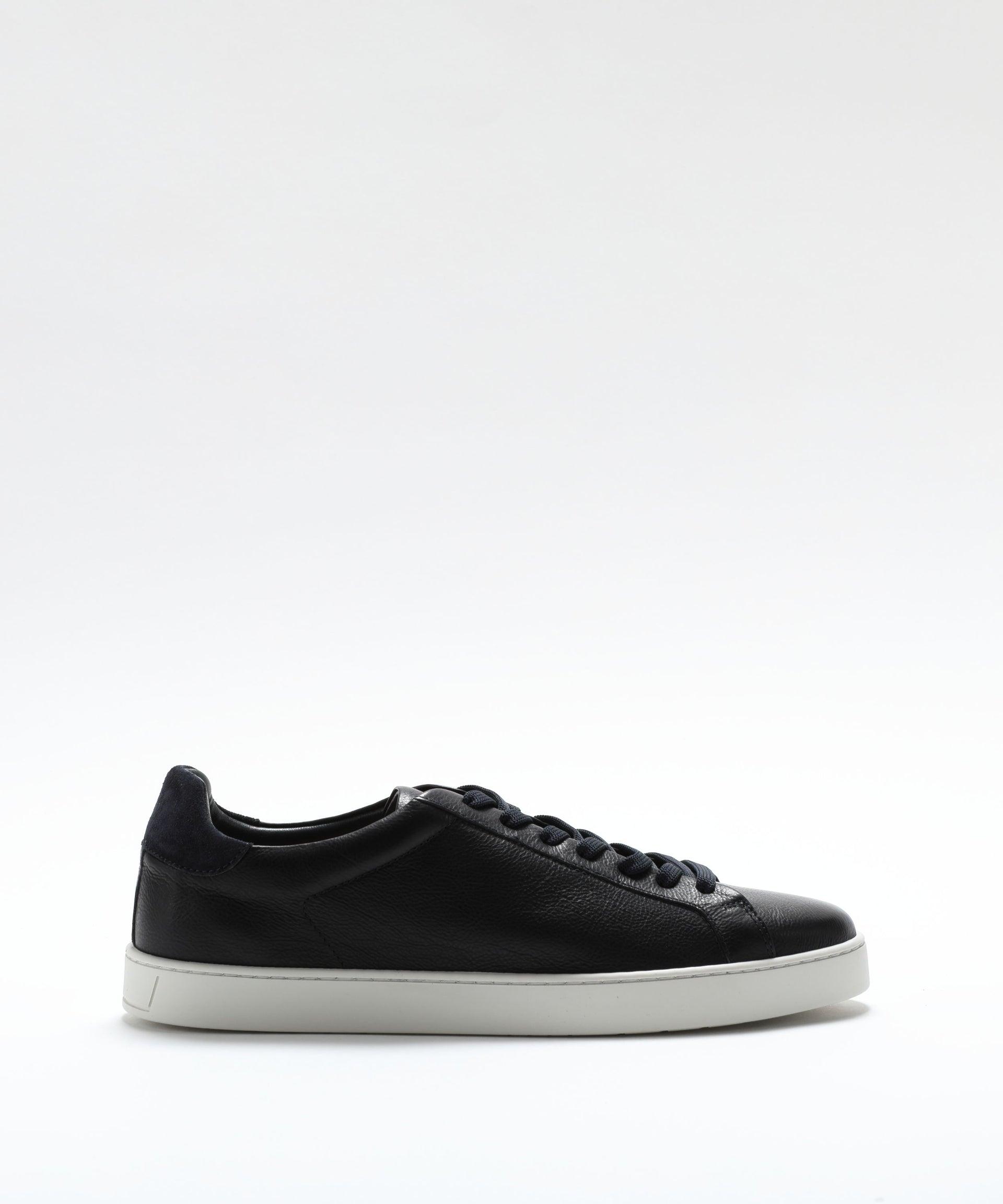 GIANO Sneakers Uomo Giano in Pelle
