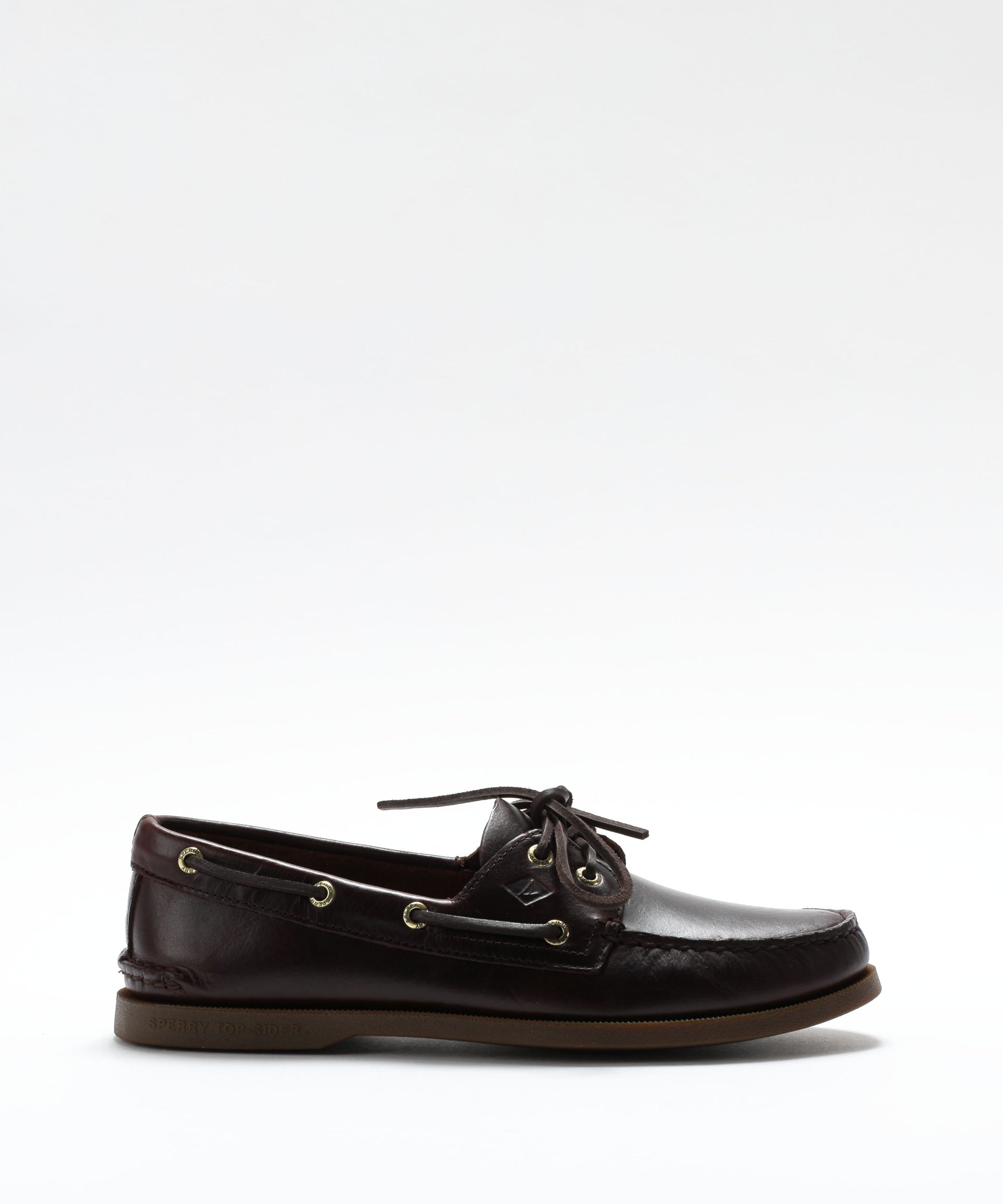 SPERRY TOP SIDER Scarpe da Barca Sperry Top-Sider AO 2-Eye – Icona Nautica