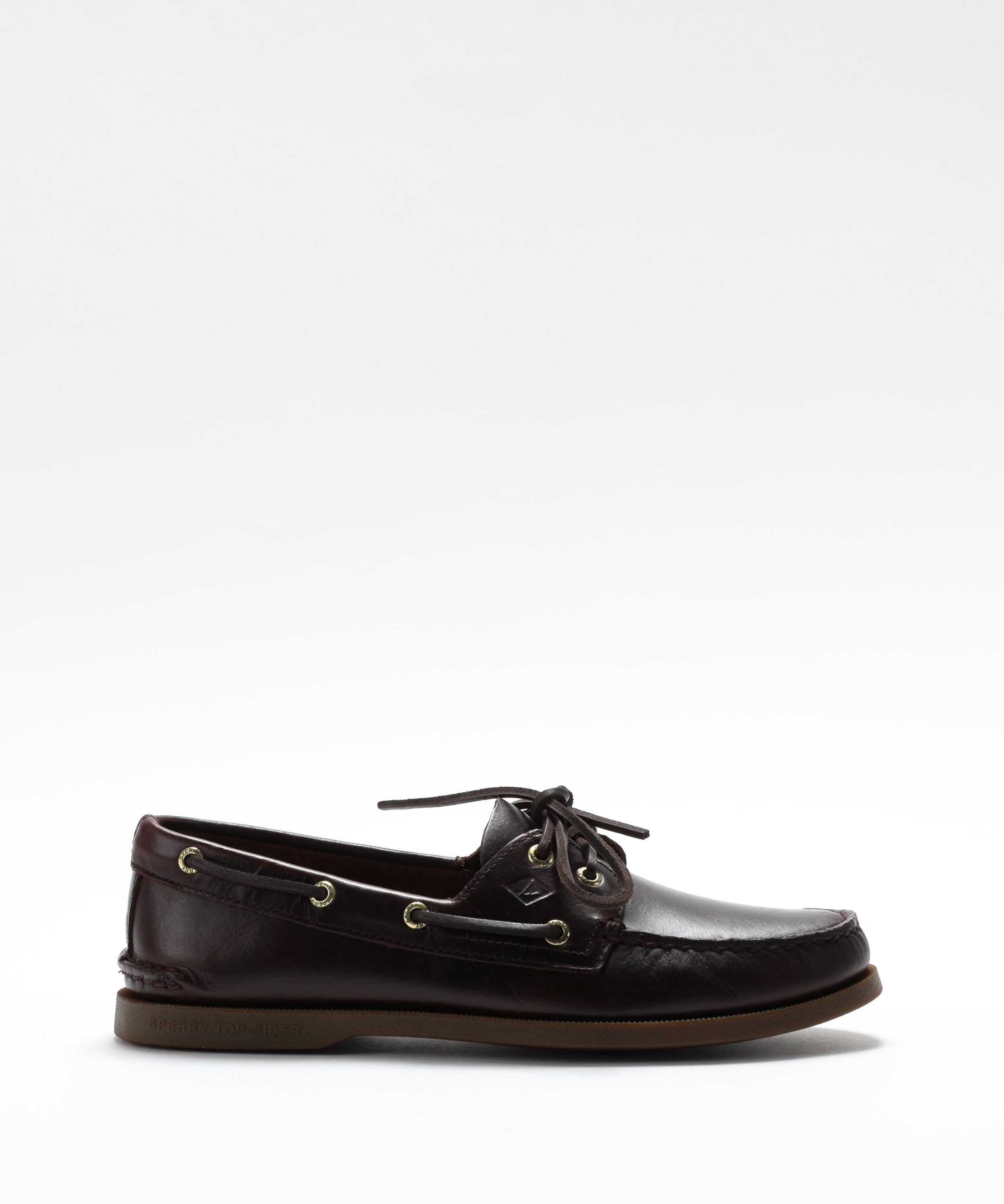 Mocassini SPERRY TOP SIDER Scarpe da Barca Sperry Top-Sider AO 2-Eye – Icona Nautica Marrone | SPERRY TOP SIDER