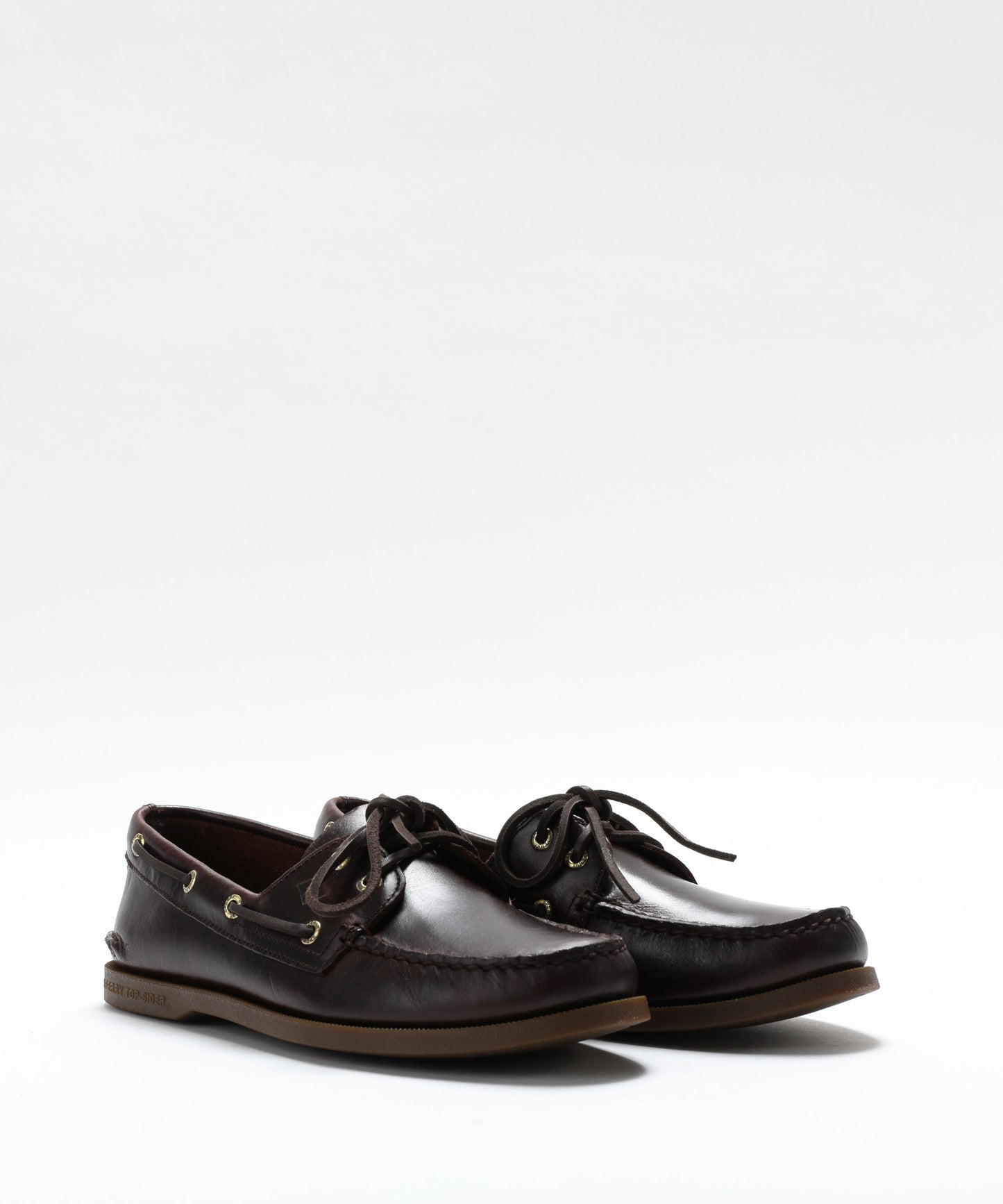 SPERRY TOP SIDER Scarpe da Barca Sperry Top-Sider AO 2-Eye – Icona Nautica