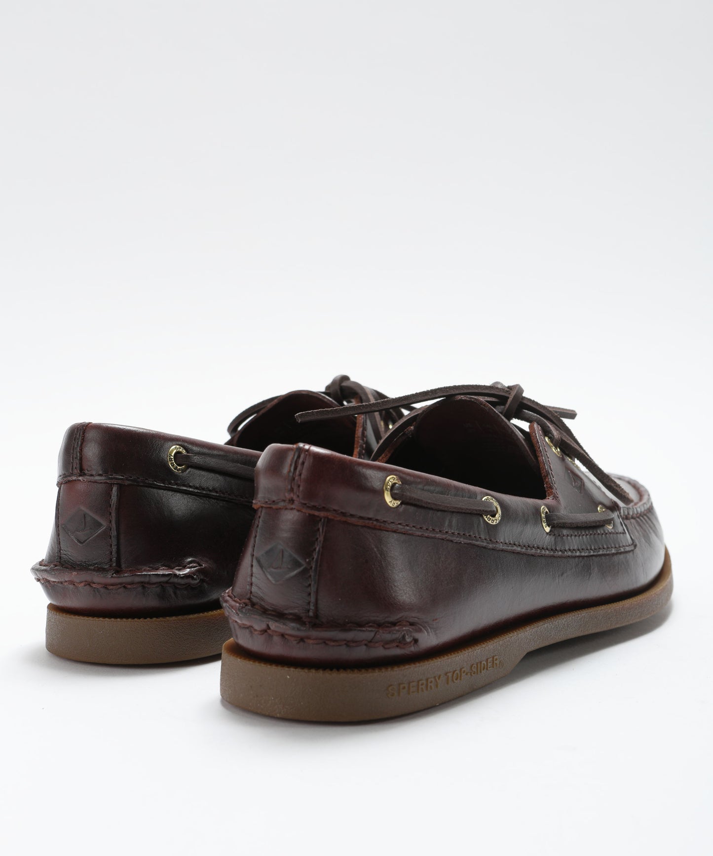 SPERRY TOP SIDER Scarpe da Barca Sperry Top-Sider AO 2-Eye – Icona Nautica