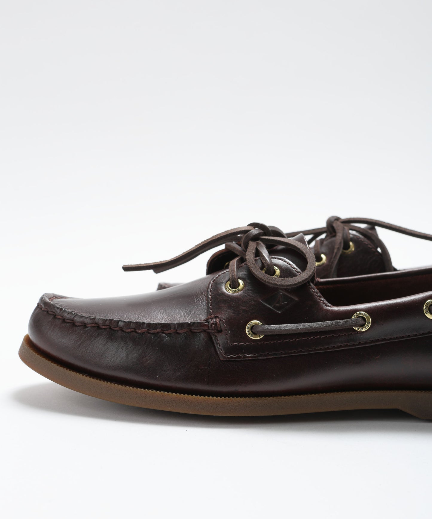 SPERRY TOP SIDER Scarpe da Barca Sperry Top-Sider AO 2-Eye – Icona Nautica