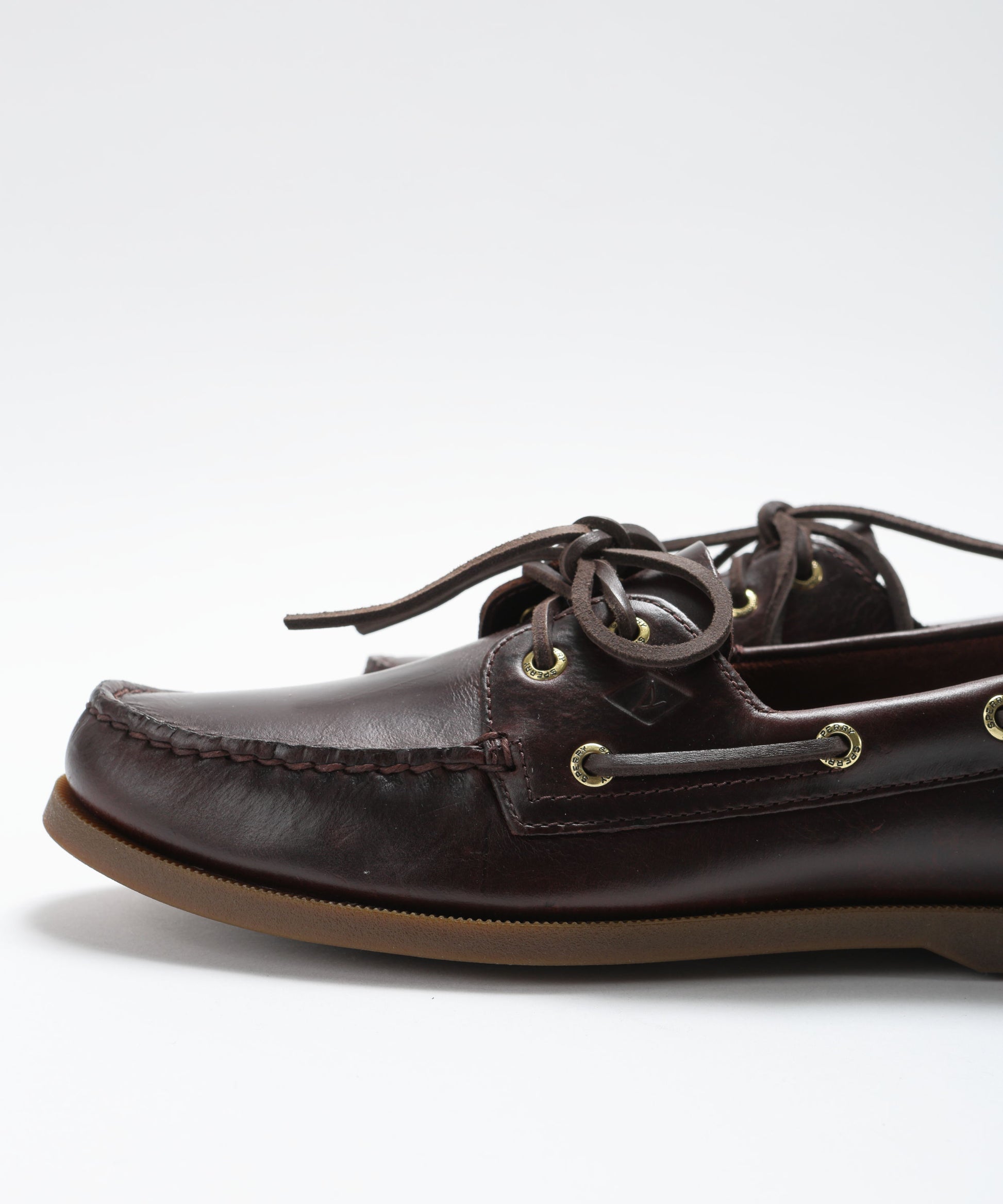 Mocassini SPERRY TOP SIDER Scarpe da Barca Sperry Top-Sider AO 2-Eye – Icona Nautica Marrone | SPERRY TOP SIDER