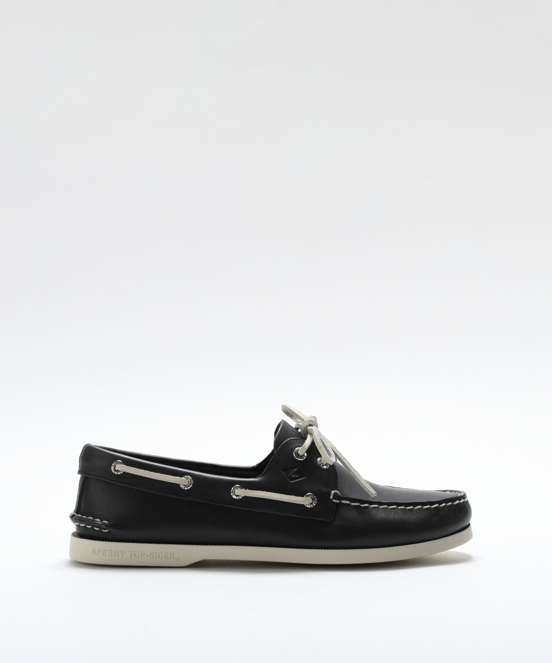 SPERRY TOP SIDER Scarpe da Barca Sperry Top-Sider AO 2-Eye – Icona Nautica