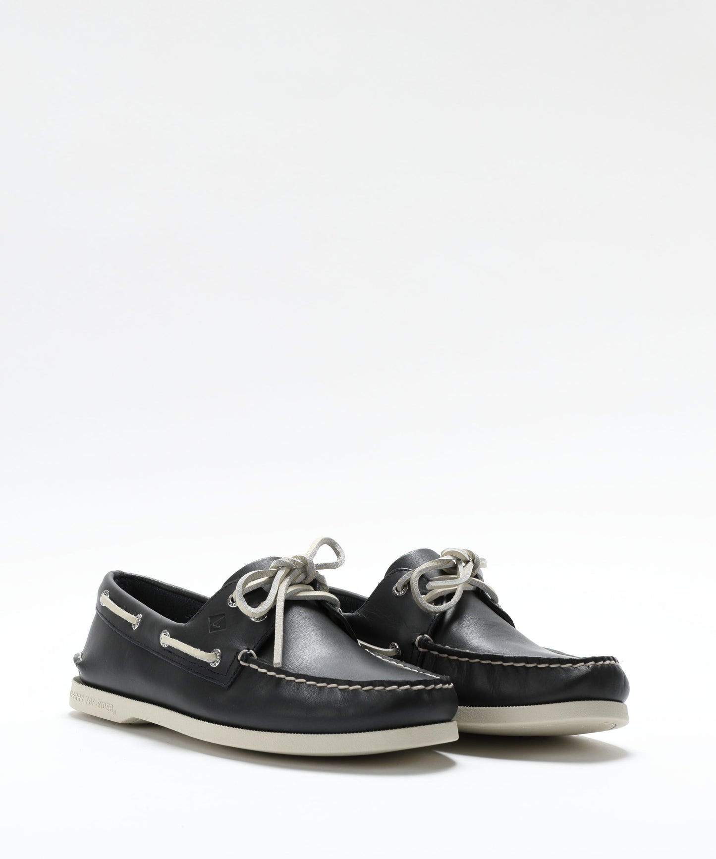 SPERRY TOP SIDER Scarpe da Barca Sperry Top-Sider AO 2-Eye – Icona Nautica