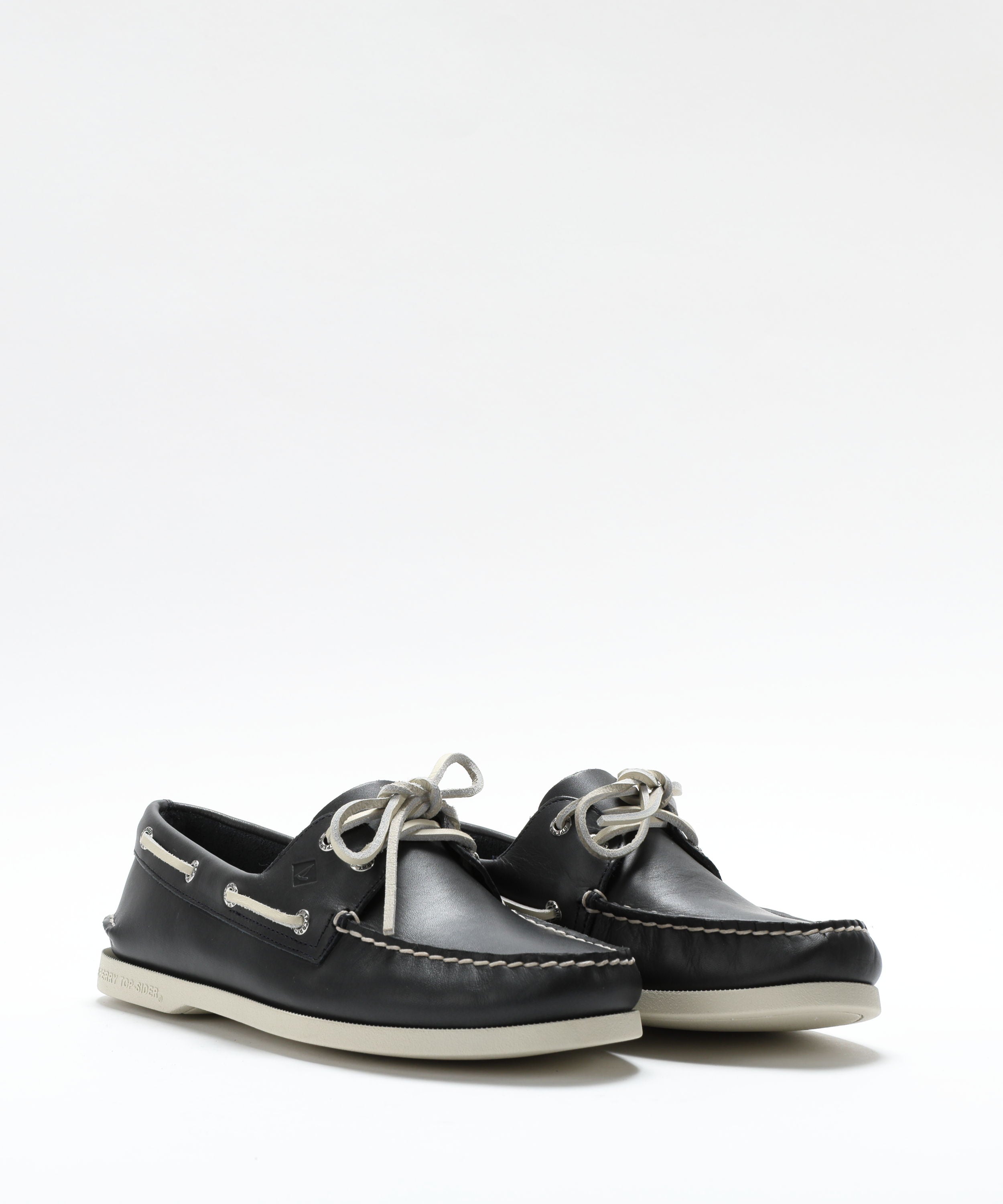 Mocassini SPERRY TOP SIDER Scarpe da Barca Sperry Top-Sider AO 2-Eye – Icona Nautica Navy | SPERRY TOP SIDER