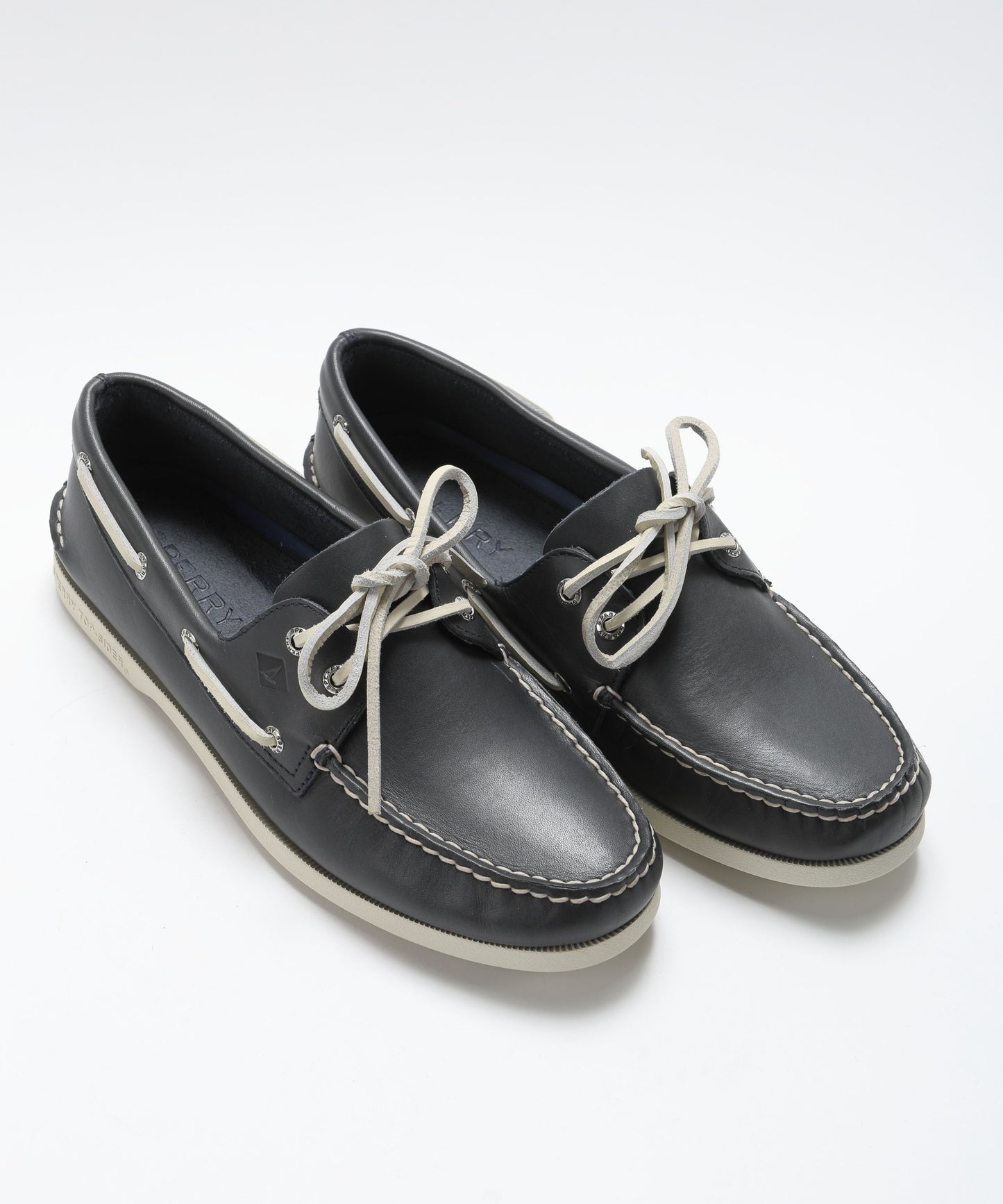 SPERRY TOP SIDER Scarpe da Barca Sperry Top-Sider AO 2-Eye – Icona Nautica