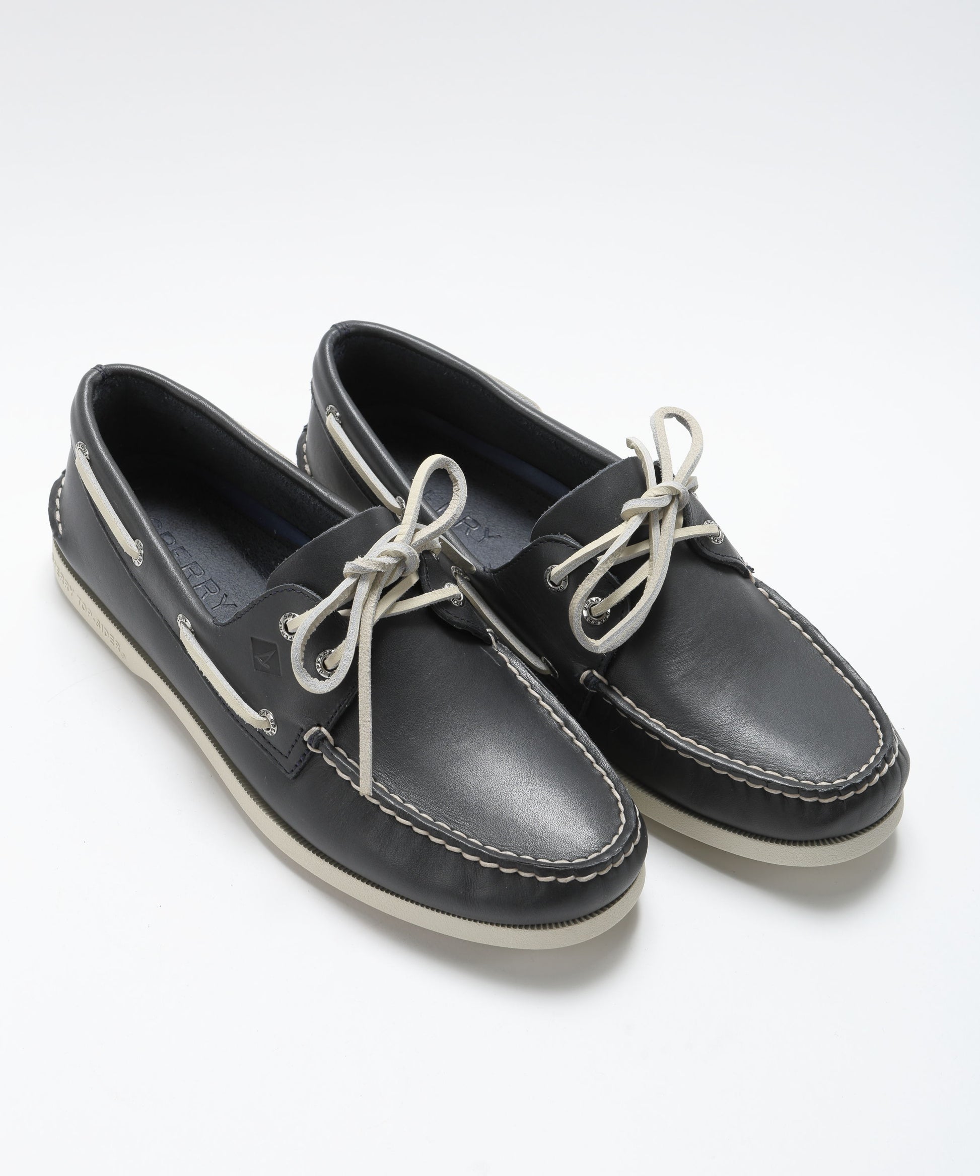 Mocassini SPERRY TOP SIDER Scarpe da Barca Sperry Top-Sider AO 2-Eye – Icona Nautica Navy | SPERRY TOP SIDER