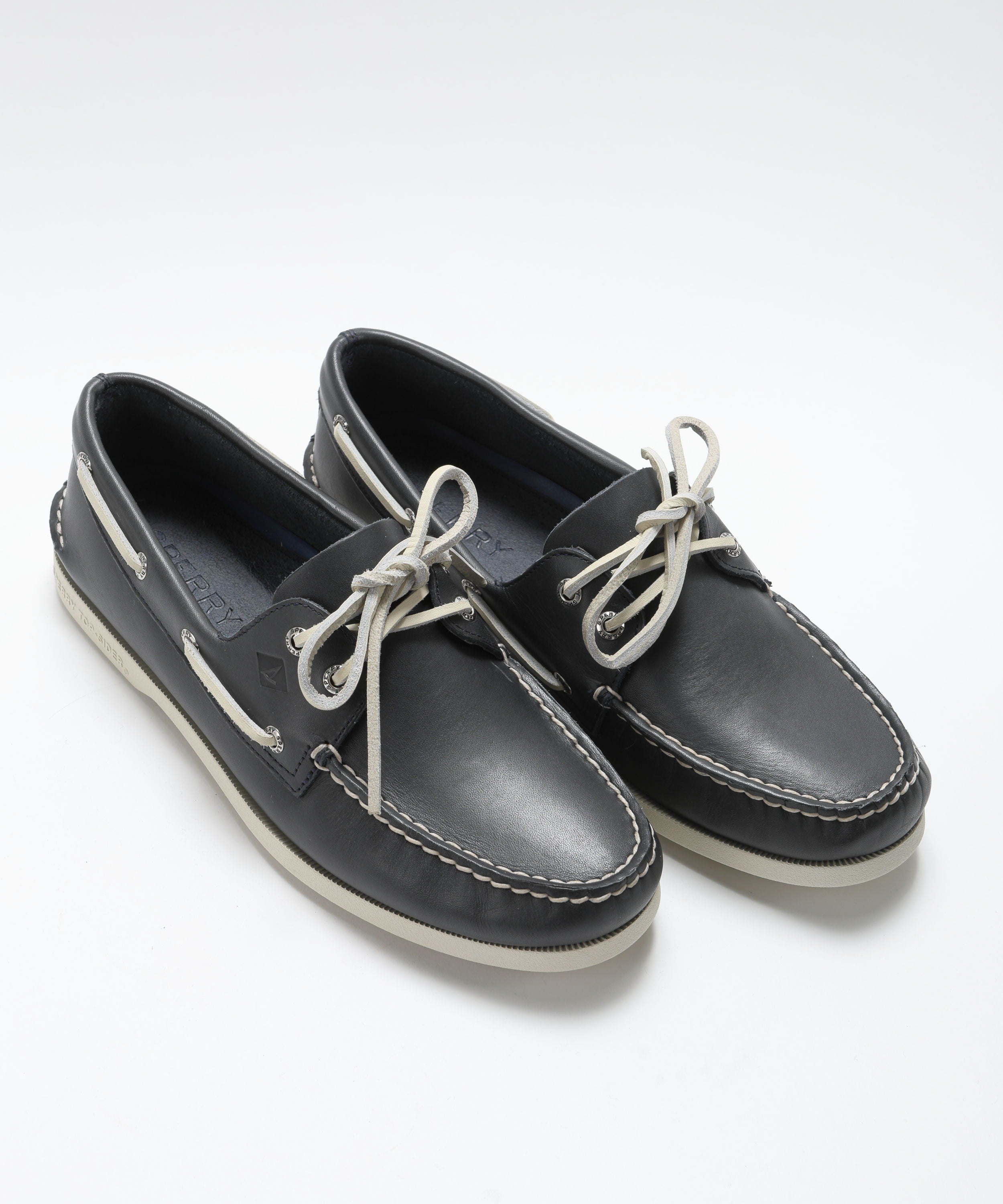 Mocassini SPERRY TOP SIDER Scarpe da Barca Sperry Top-Sider AO 2-Eye – Icona Nautica Navy | SPERRY TOP SIDER