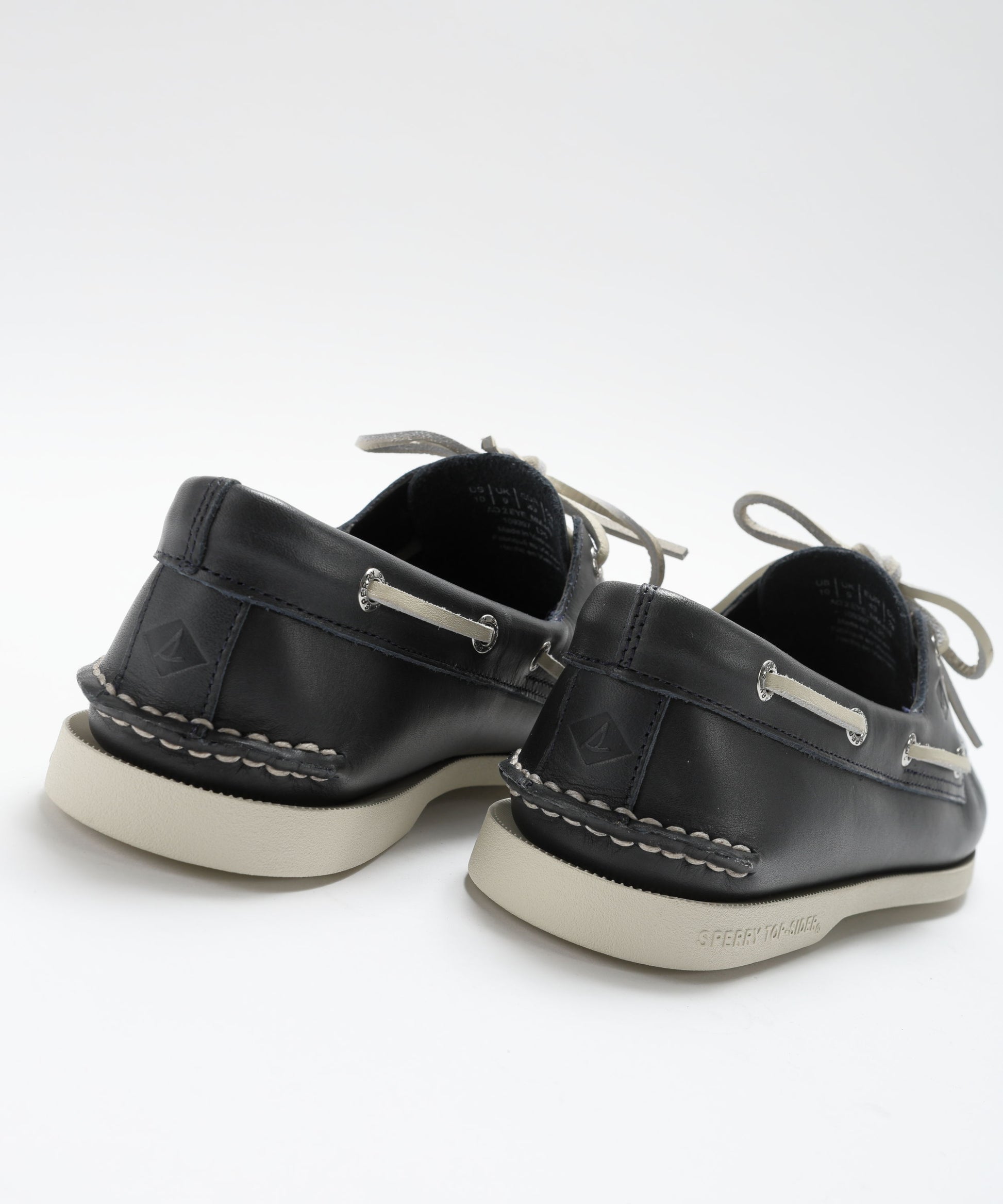 Mocassini SPERRY TOP SIDER Scarpe da Barca Sperry Top-Sider AO 2-Eye – Icona Nautica Navy | SPERRY TOP SIDER