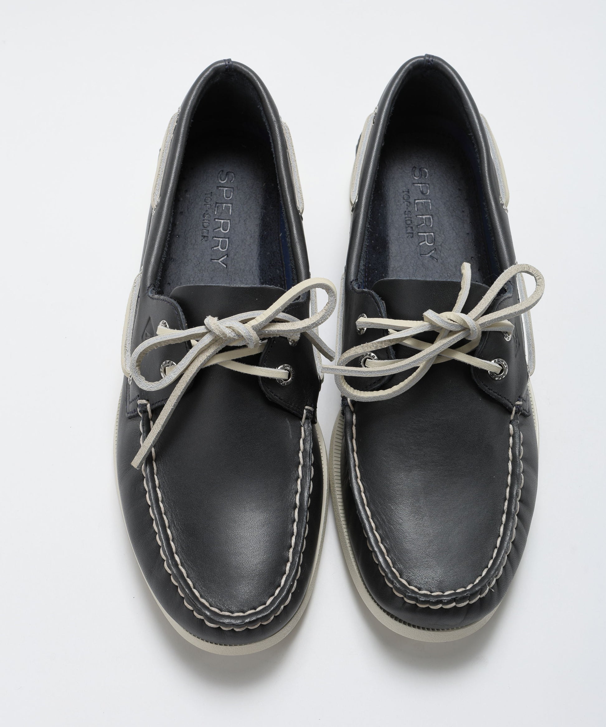 Mocassini SPERRY TOP SIDER Scarpe da Barca Sperry Top-Sider AO 2-Eye – Icona Nautica Navy | SPERRY TOP SIDER