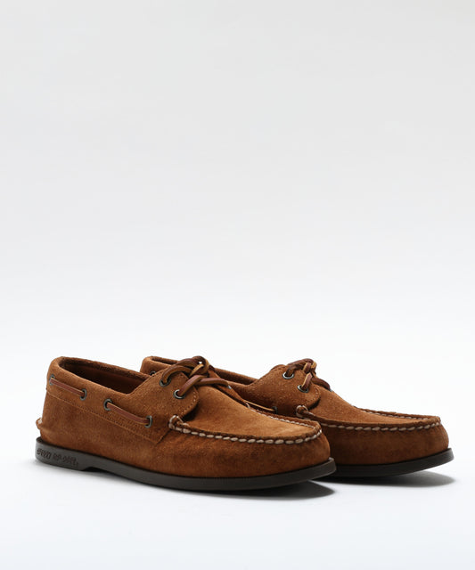 Mocassini SPERRY TOP SIDER Scarpe da Barca Sperry Top-Sider Taner – Stile Nautico Iconico Cammello | SPERRY TOP SIDER