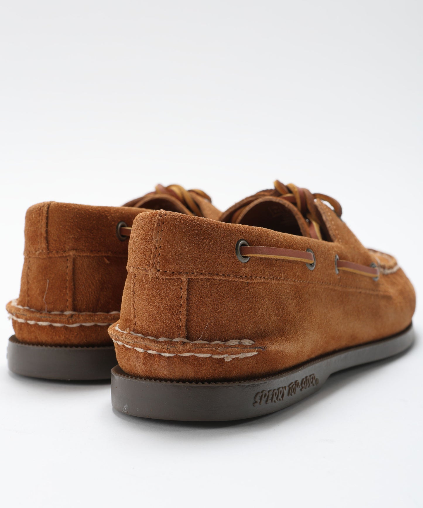 SPERRY TOP SIDER Scarpe da Barca Sperry Top-Sider Taner – Stile Nautico Iconico