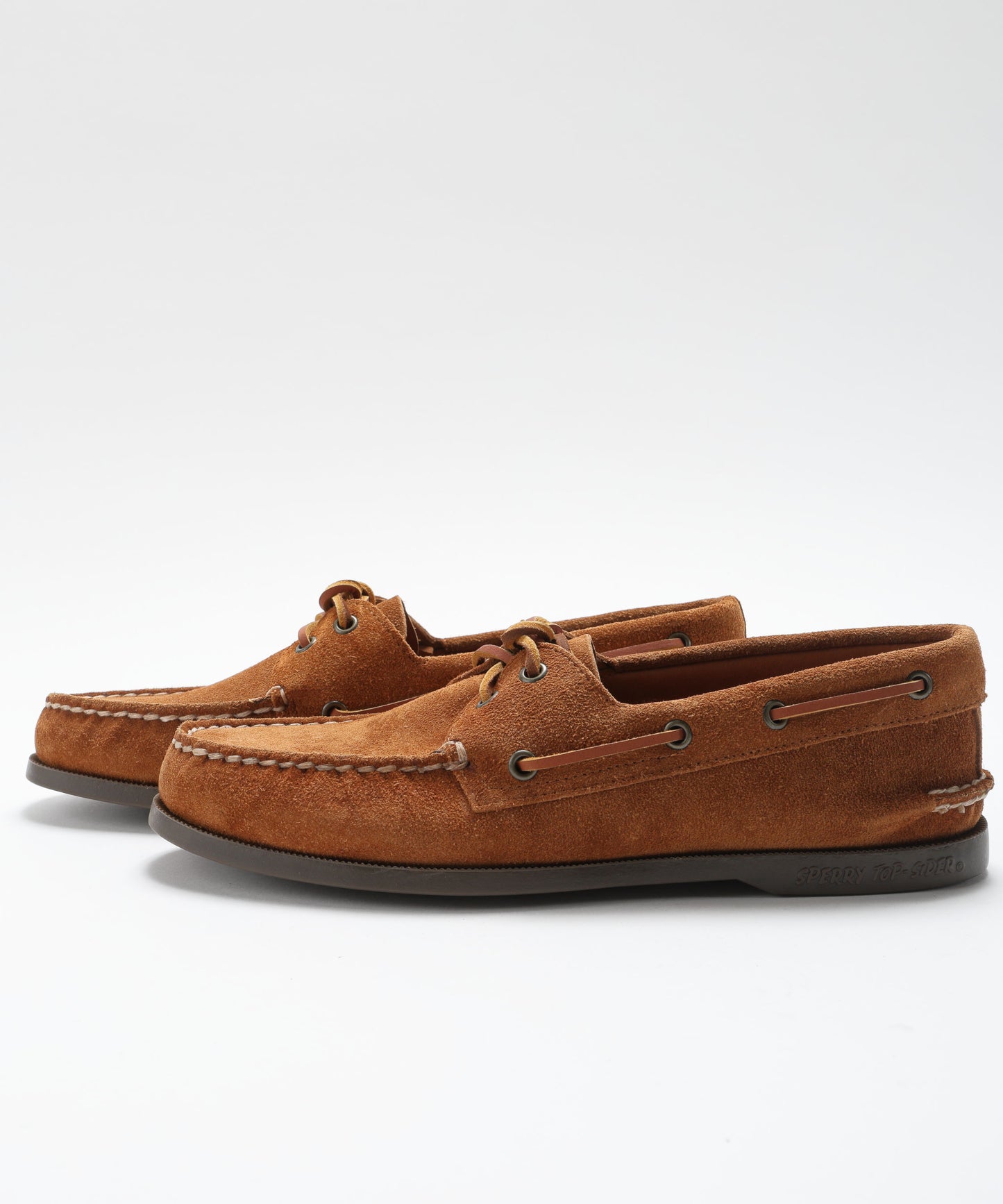SPERRY TOP SIDER Scarpe da Barca Sperry Top-Sider Taner – Stile Nautico Iconico