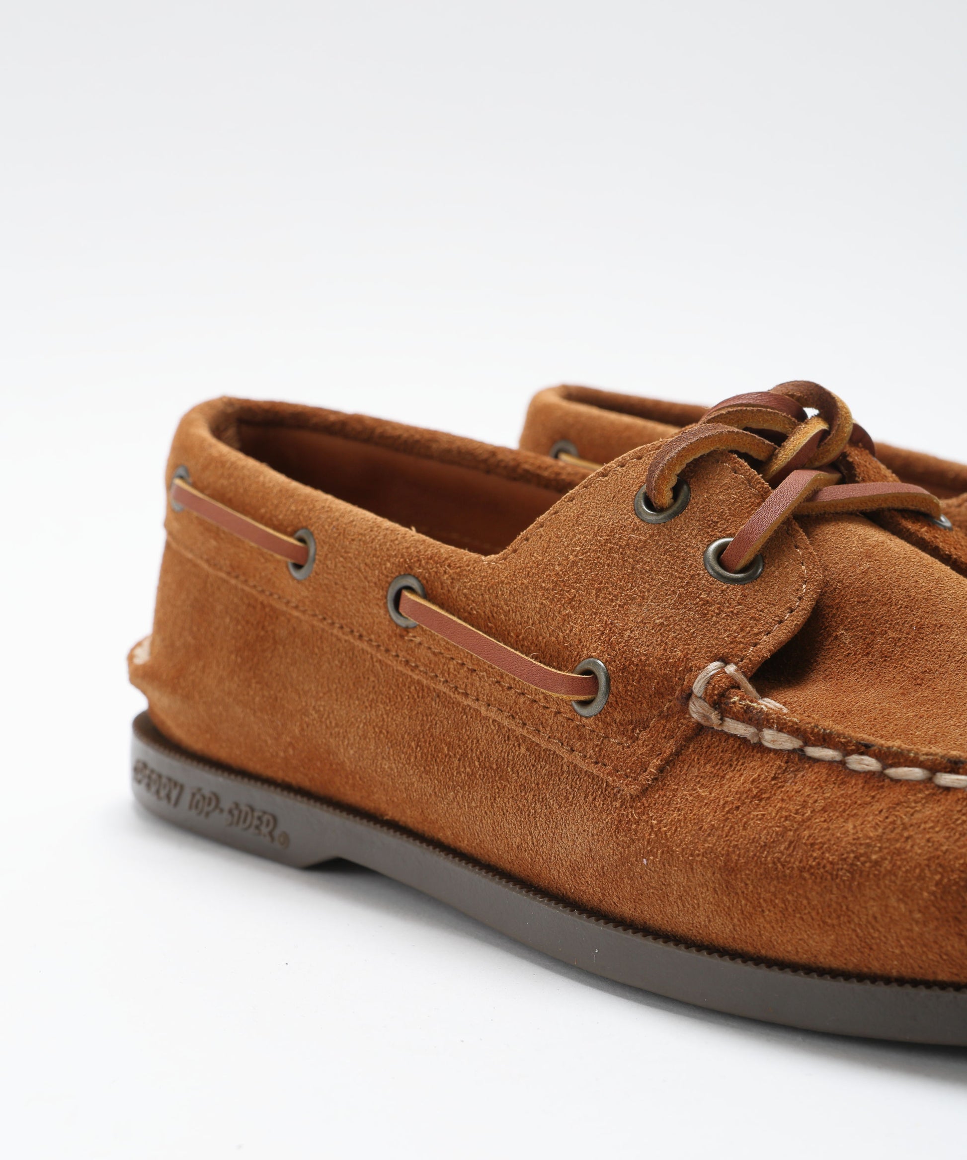 Mocassini SPERRY TOP SIDER Scarpe da Barca Sperry Top-Sider Taner – Stile Nautico Iconico Cammello | SPERRY TOP SIDER