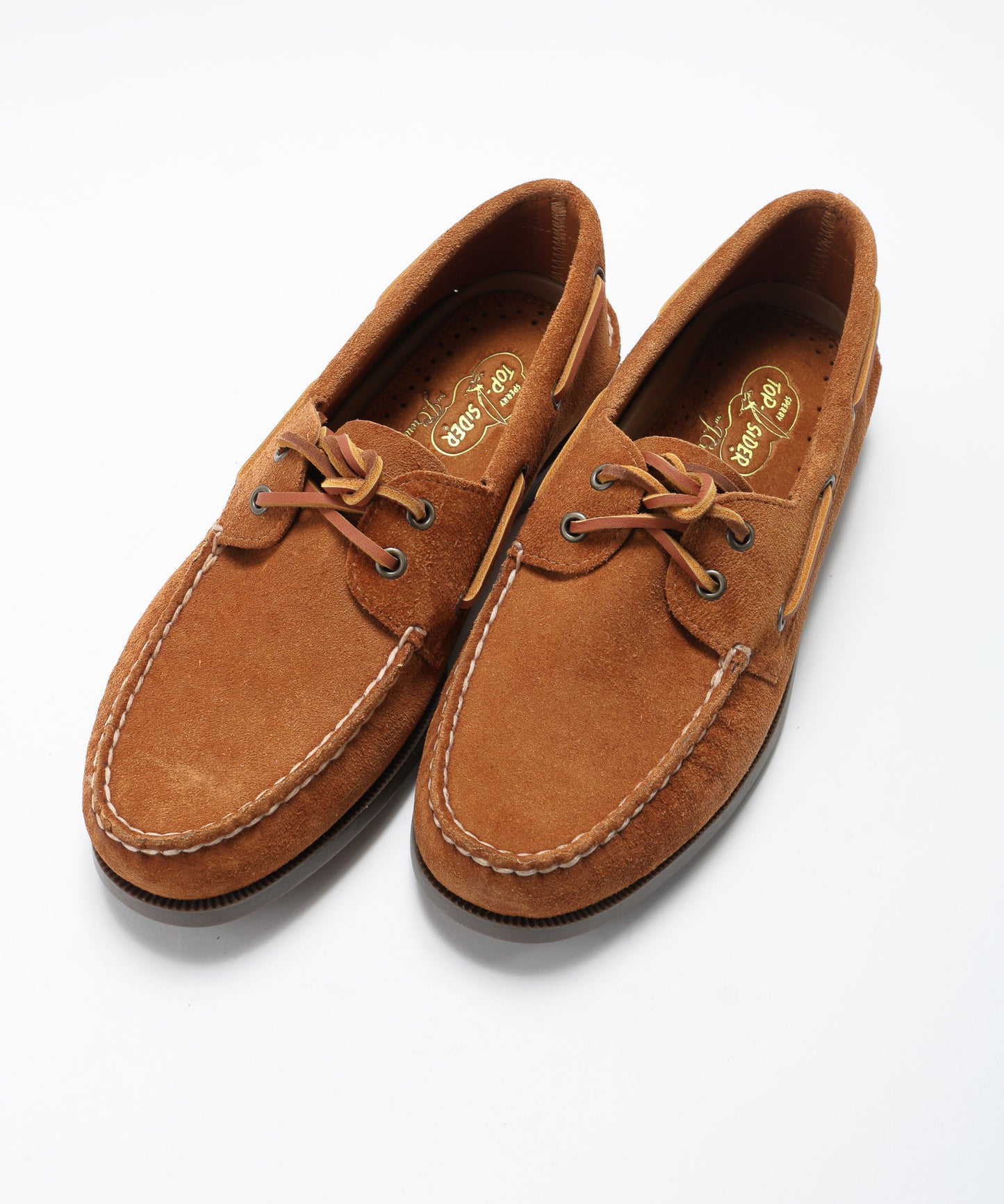 SPERRY TOP SIDER Scarpe da Barca Sperry Top-Sider Taner – Stile Nautico Iconico