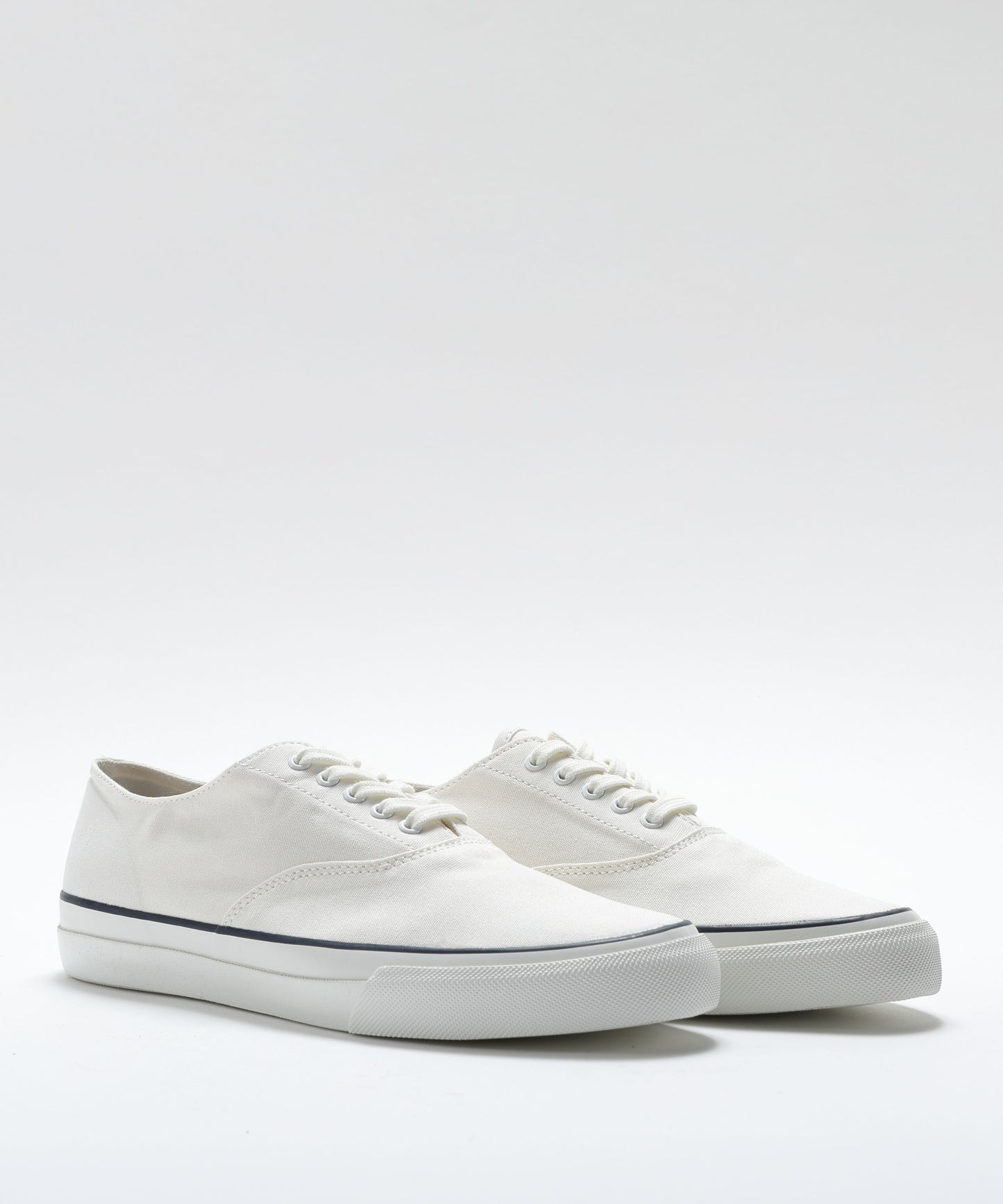 SPERRY TOP SIDER Sneakers in Tela Sperry Top-Sider CVO – Comfort e Stile Casual