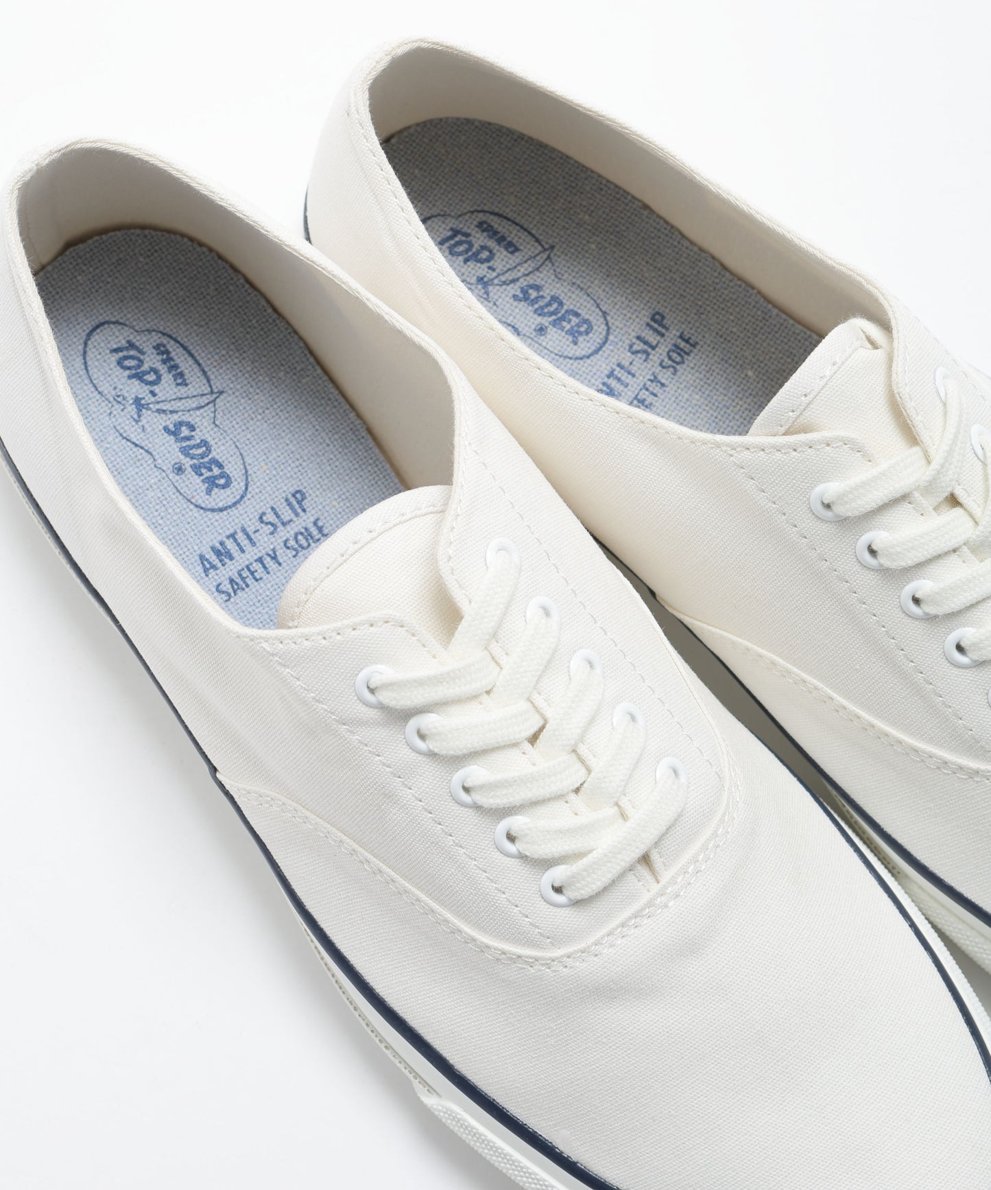 SPERRY TOP SIDER Sneakers in Tela Sperry Top-Sider CVO – Comfort e Stile Casual
