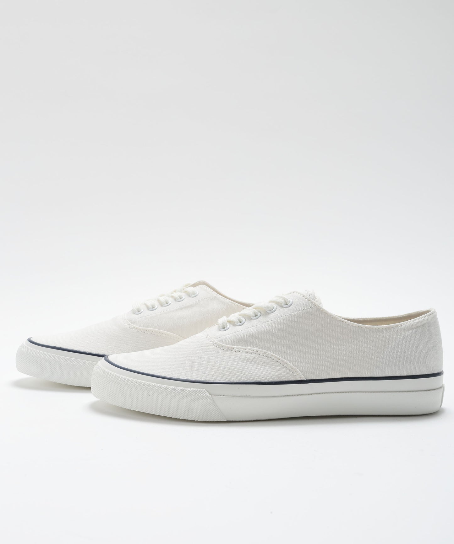 SPERRY TOP SIDER Sneakers in Tela Sperry Top-Sider CVO – Comfort e Stile Casual