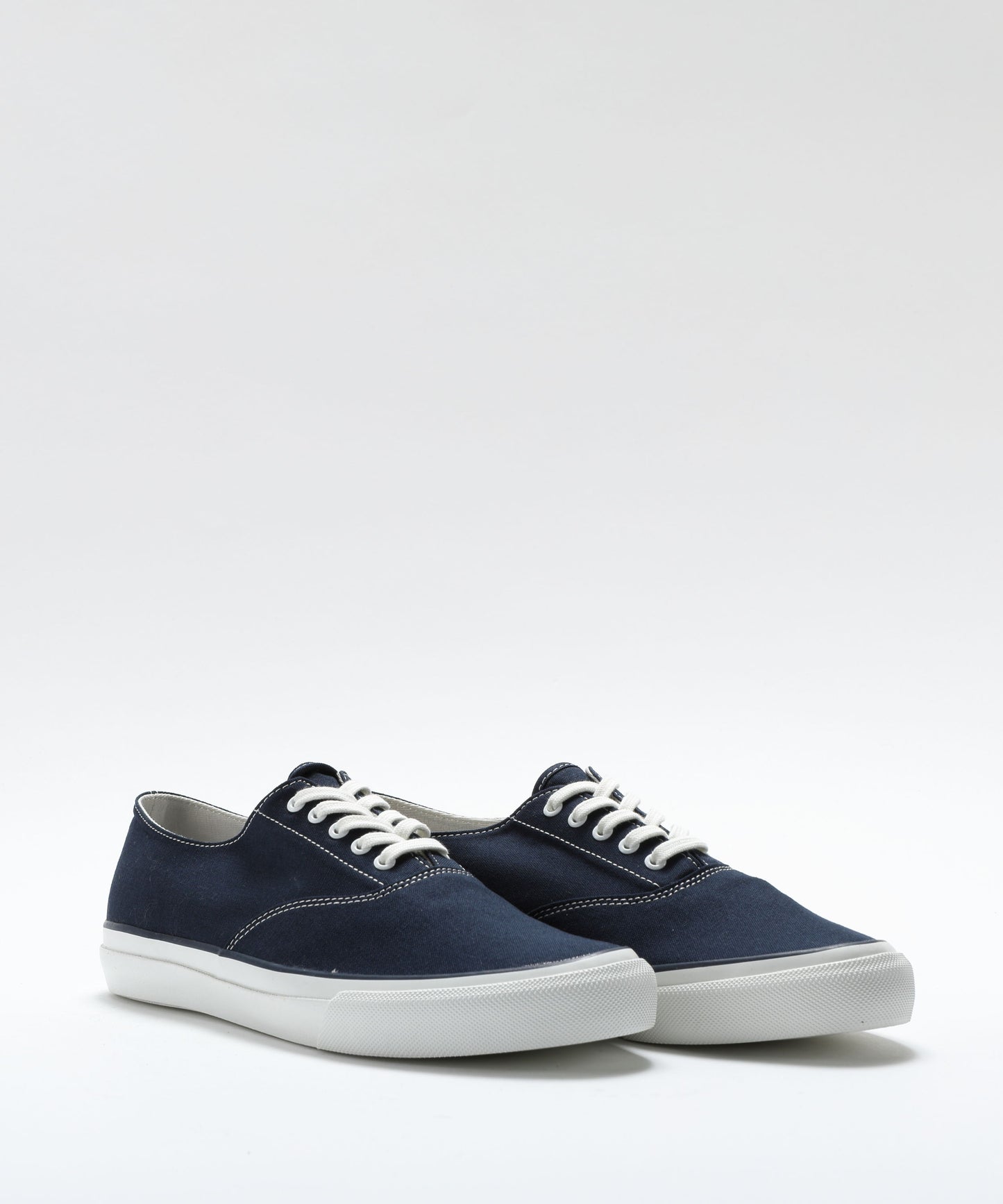 SPERRY TOP SIDER Sneakers in Tela Sperry Top-Sider CVO – Comfort e Stile Casual