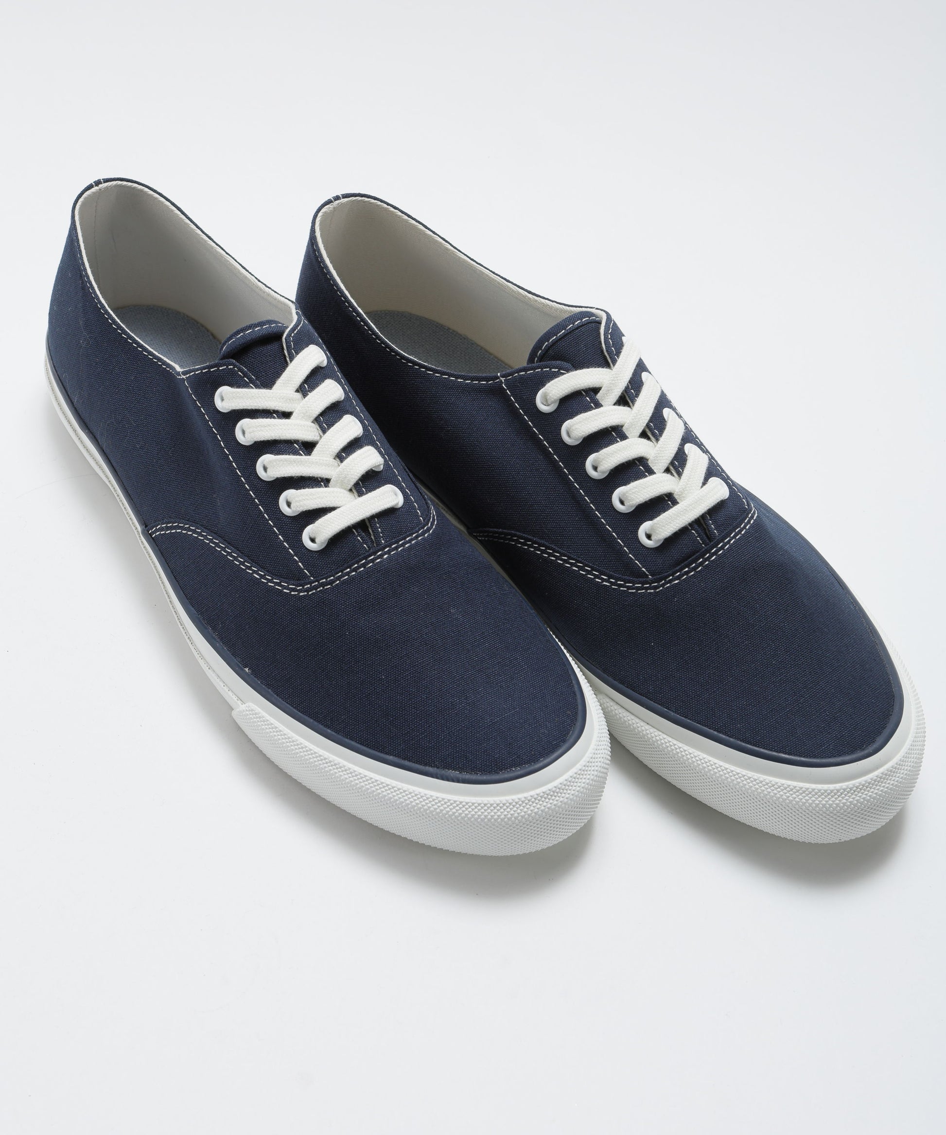 Sneakers SPERRY TOP SIDER Sneakers in Tela Sperry Top-Sider CVO – Comfort e Stile Casual Navy | SPERRY TOP SIDER