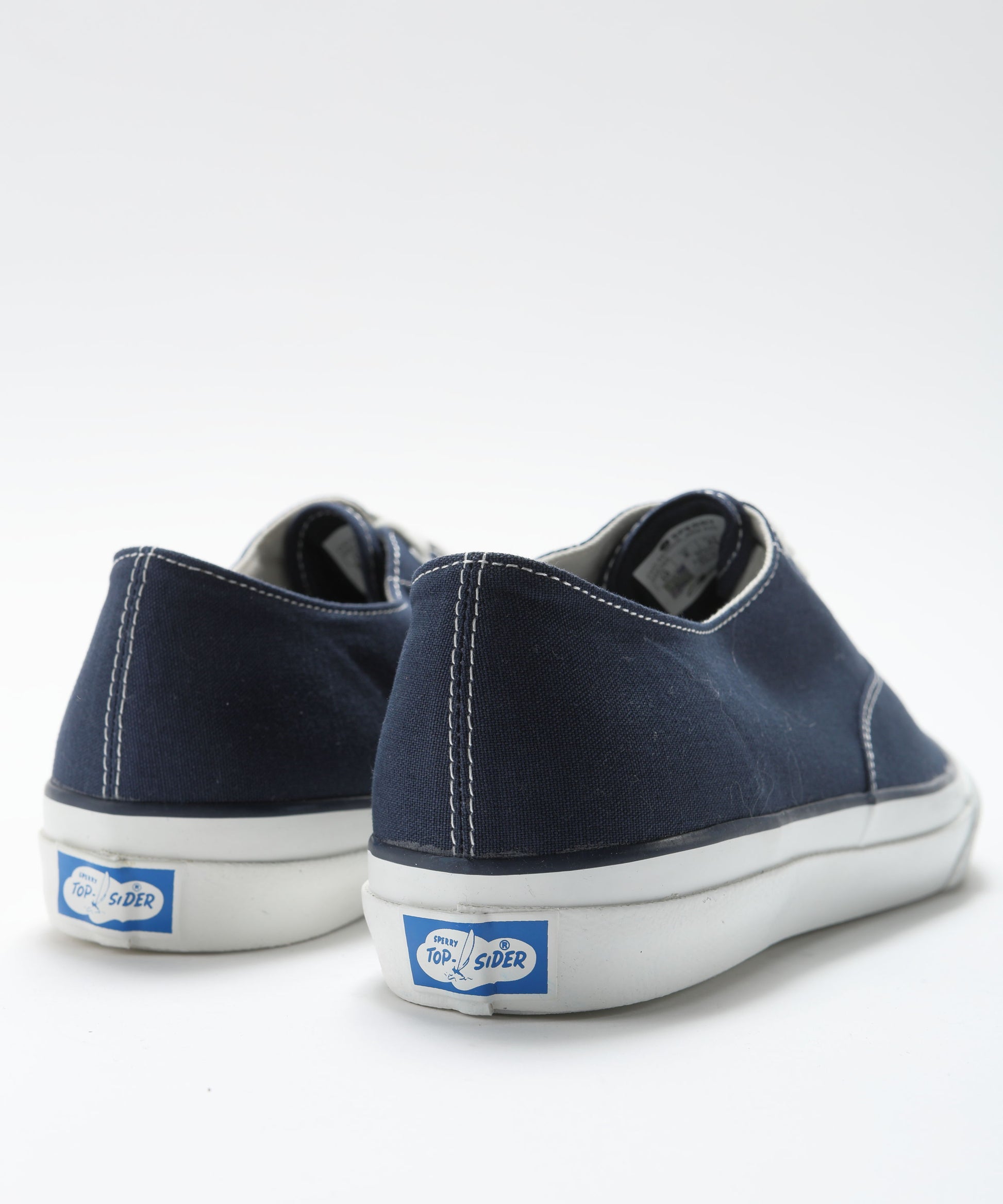 Sneakers SPERRY TOP SIDER Sneakers in Tela Sperry Top-Sider CVO – Comfort e Stile Casual Navy | SPERRY TOP SIDER