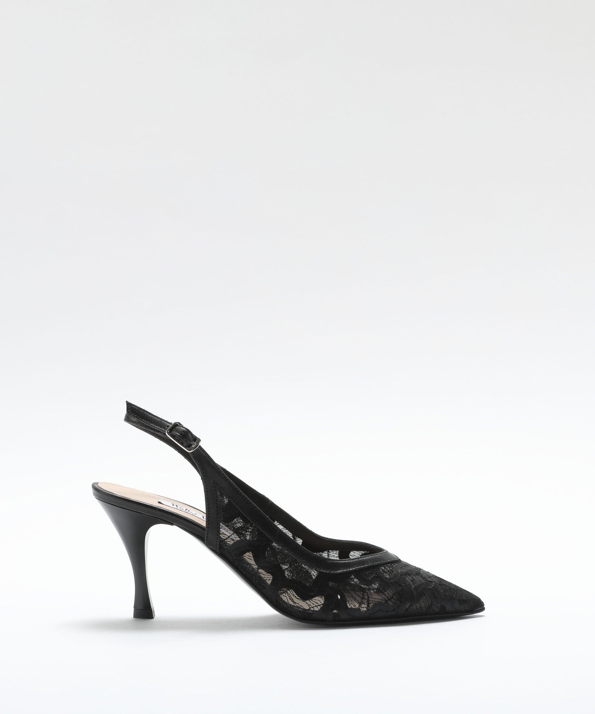 WALTER VIOLET Chanel nera
