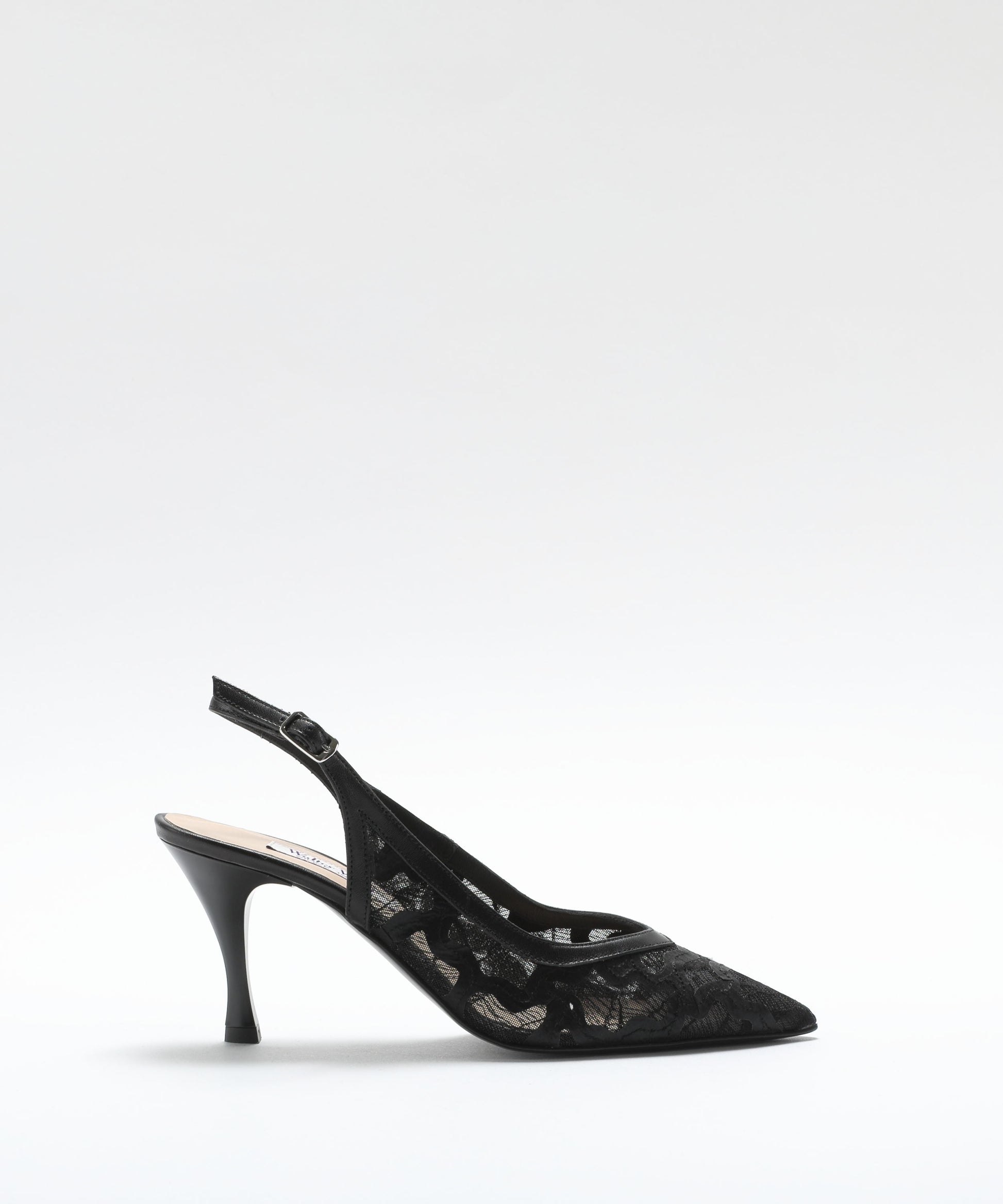 Chanel WALTER VIOLET Chanel nera Nero | WALTER VIOLET