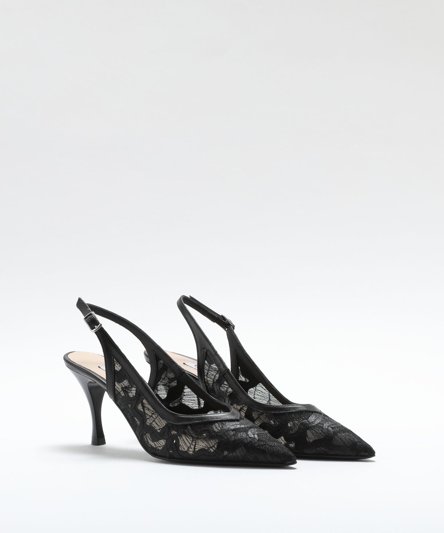 WALTER VIOLET Chanel nera