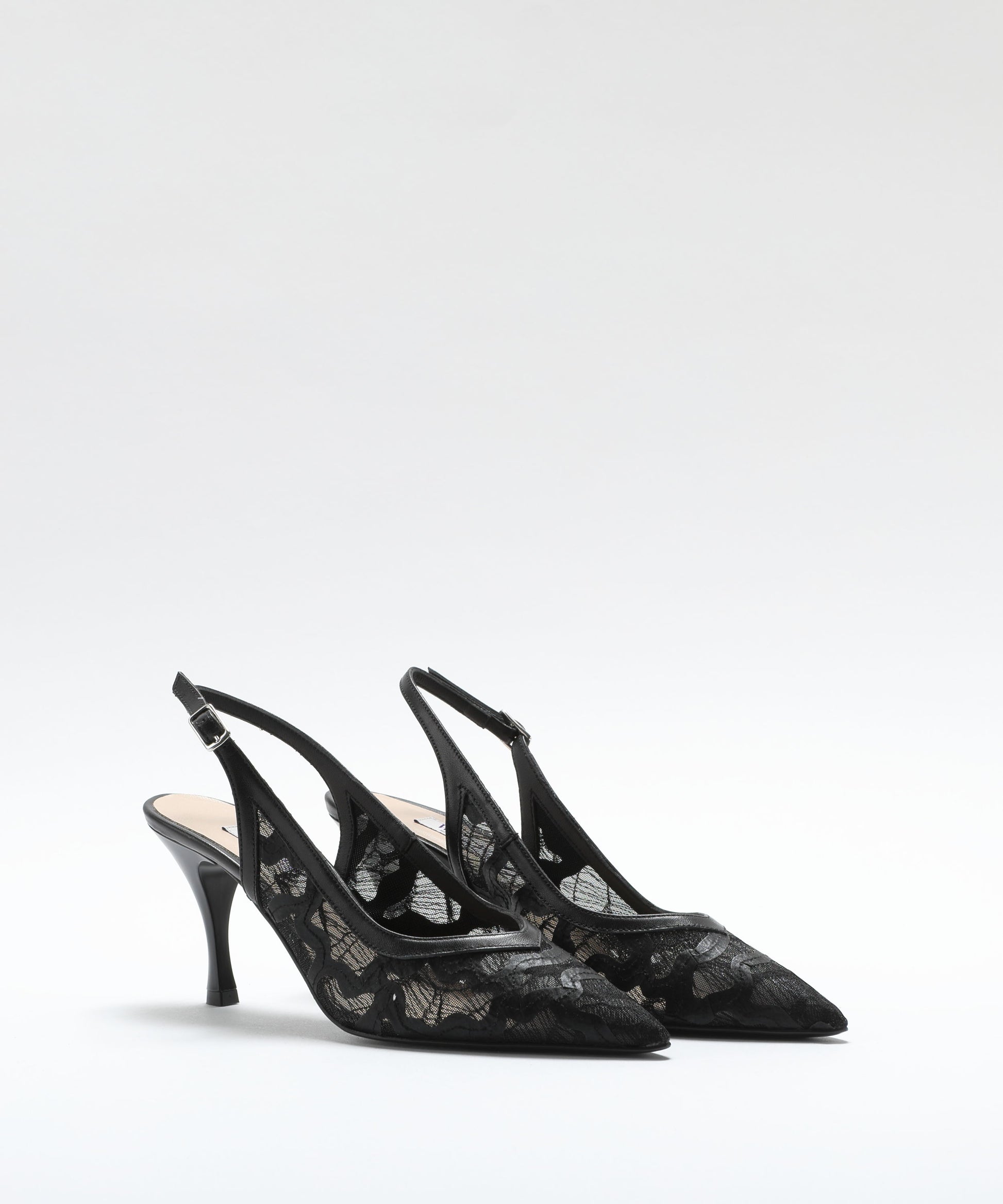 Chanel WALTER VIOLET Chanel nera Nero | WALTER VIOLET