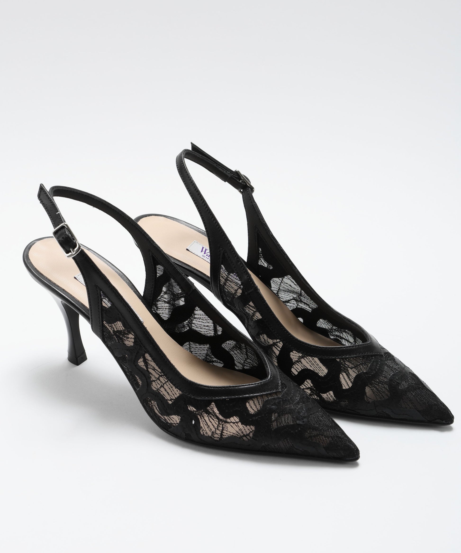 Chanel WALTER VIOLET Chanel nera Nero | WALTER VIOLET