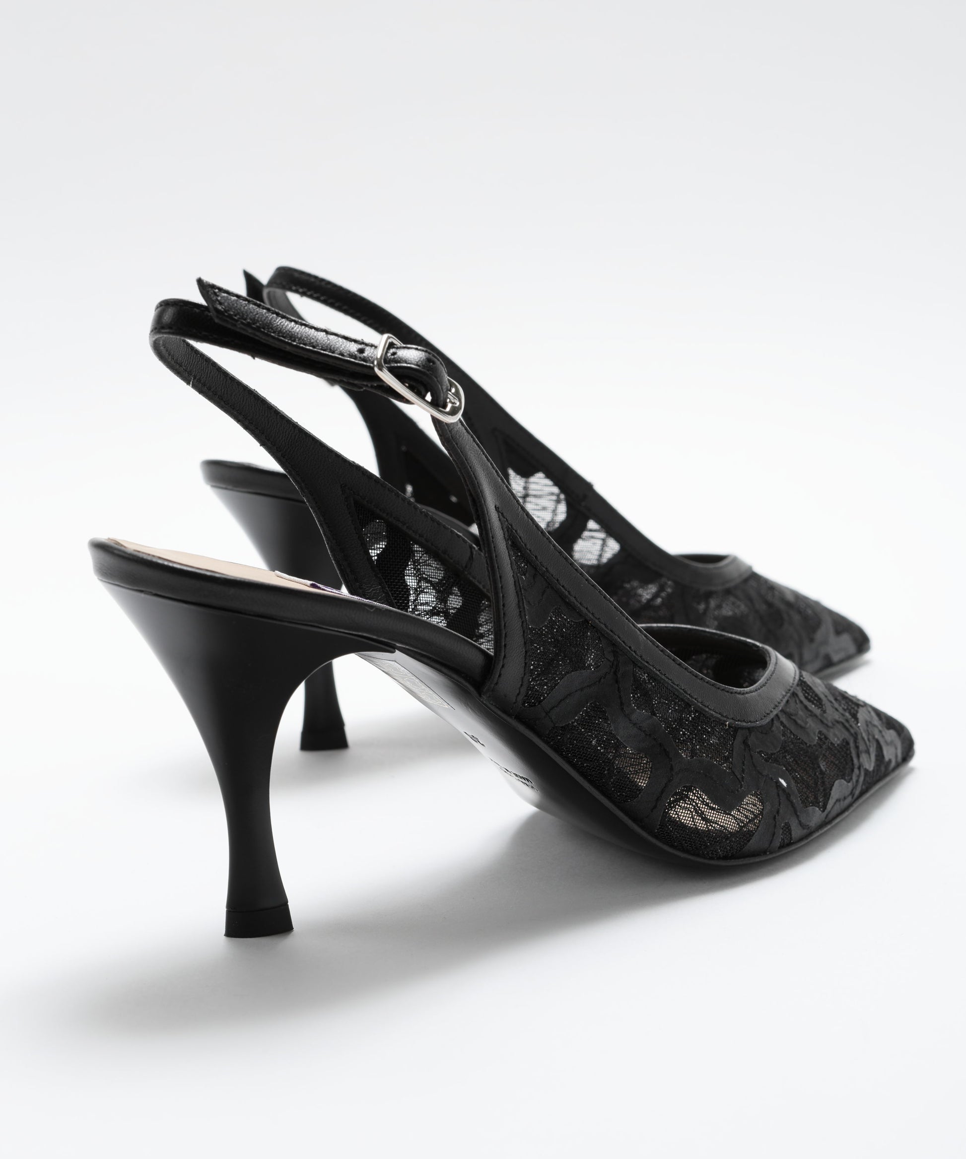 Chanel WALTER VIOLET Chanel nera Nero | WALTER VIOLET
