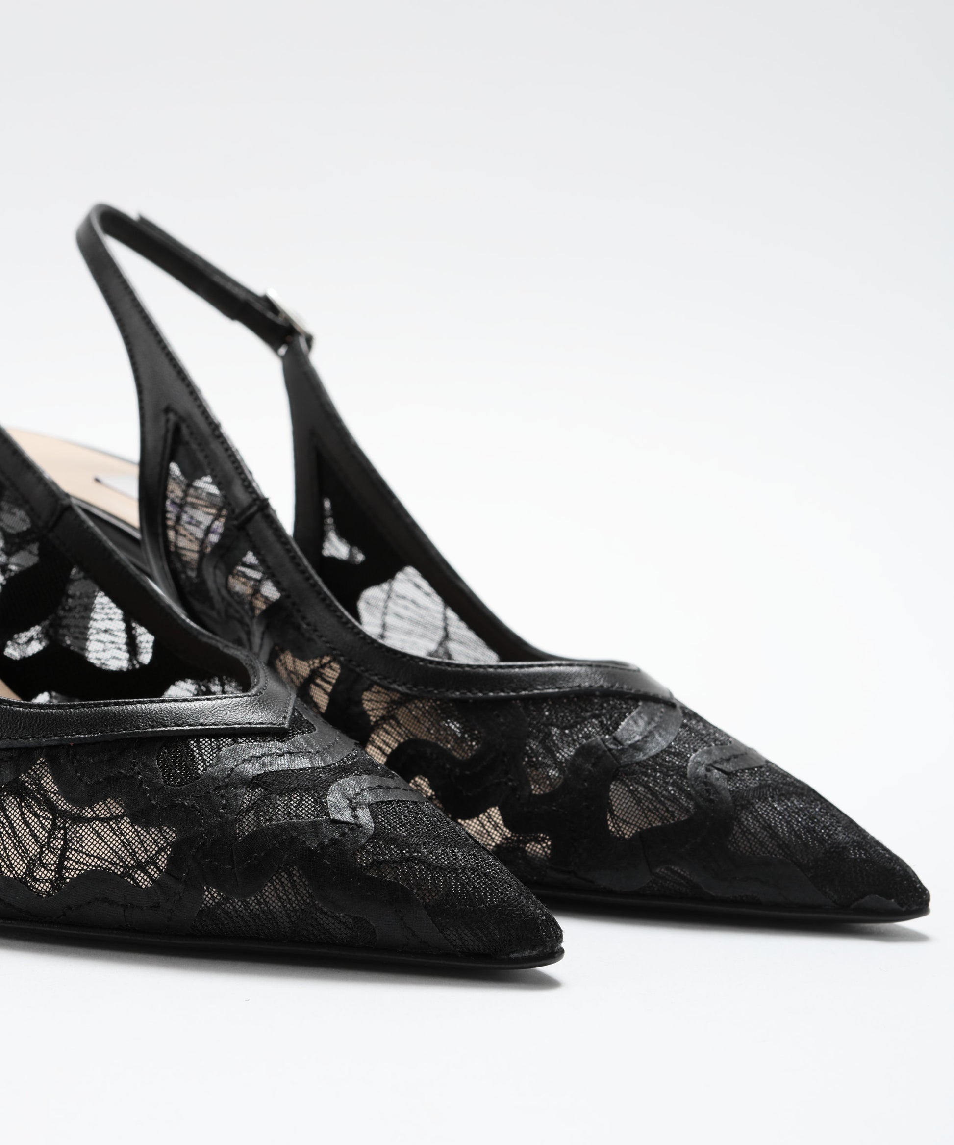 Chanel WALTER VIOLET Chanel nera Nero | WALTER VIOLET