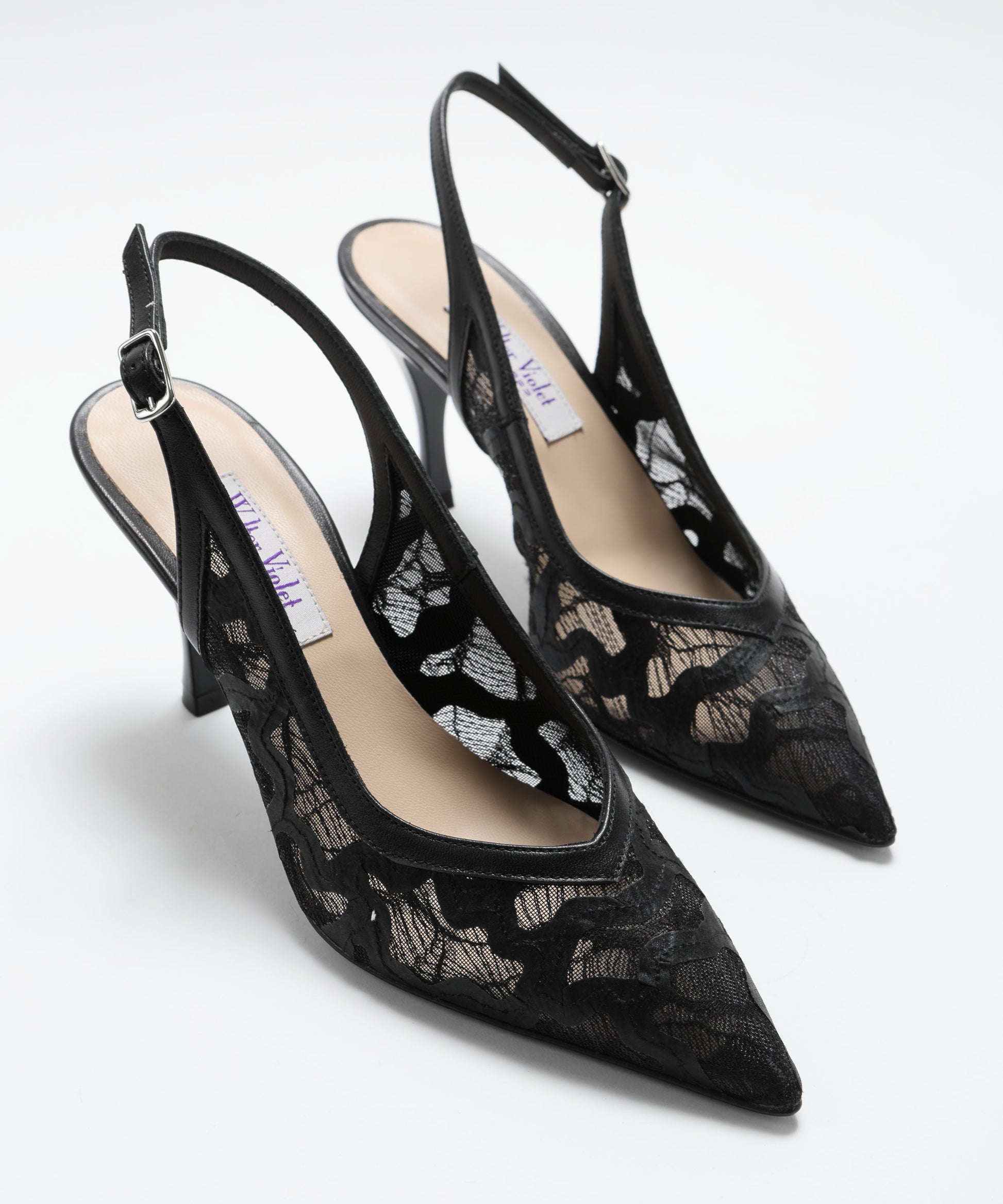 Chanel WALTER VIOLET Chanel nera Nero | WALTER VIOLET