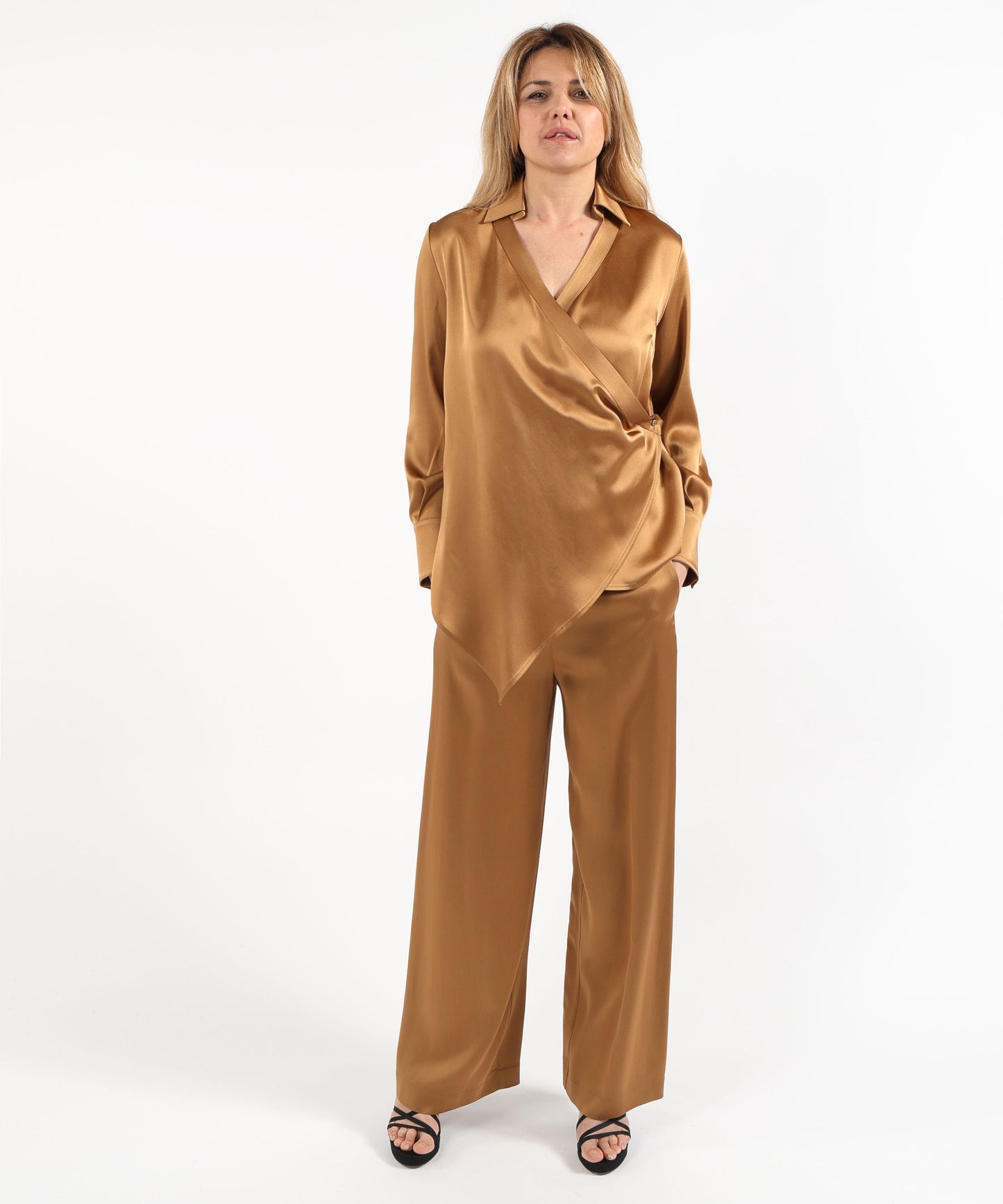 CLIPS Completo Camicia e Pantalone