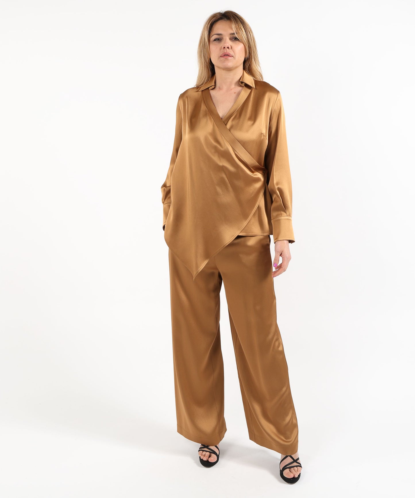 CLIPS Completo Camicia e Pantalone