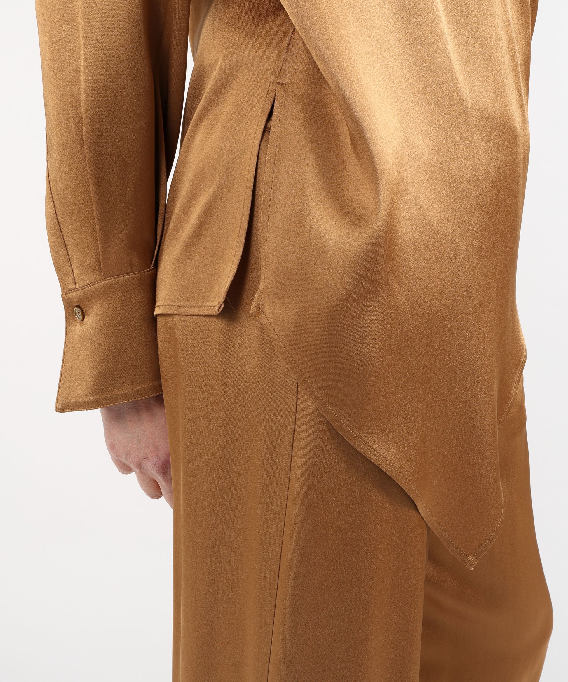 Completi CLIPS Completo Camicia e Pantalone Bronzo | CLIPS