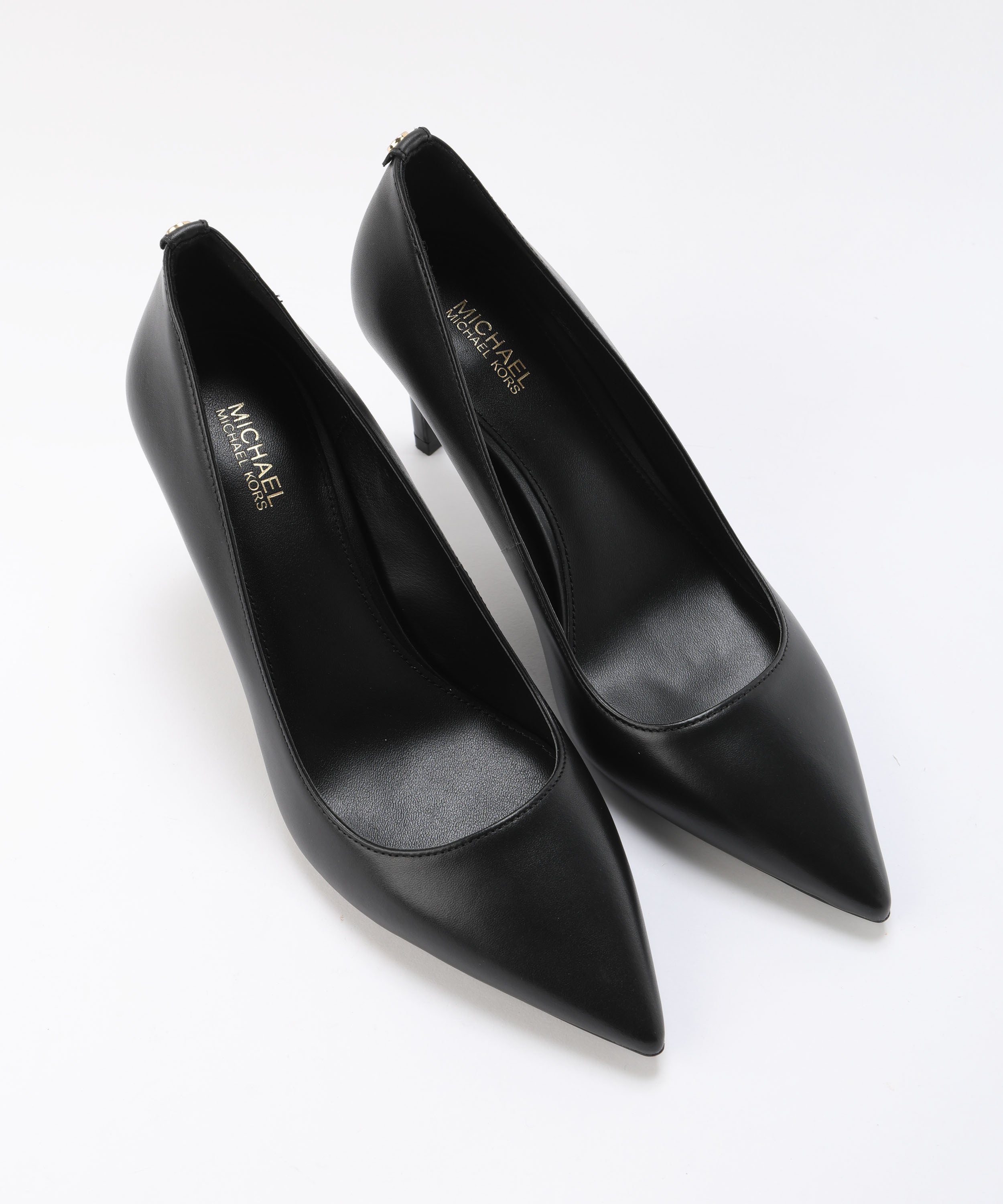 Décolleté MICHAEL KORS Décolleté da donna Nero | MICHAEL KORS