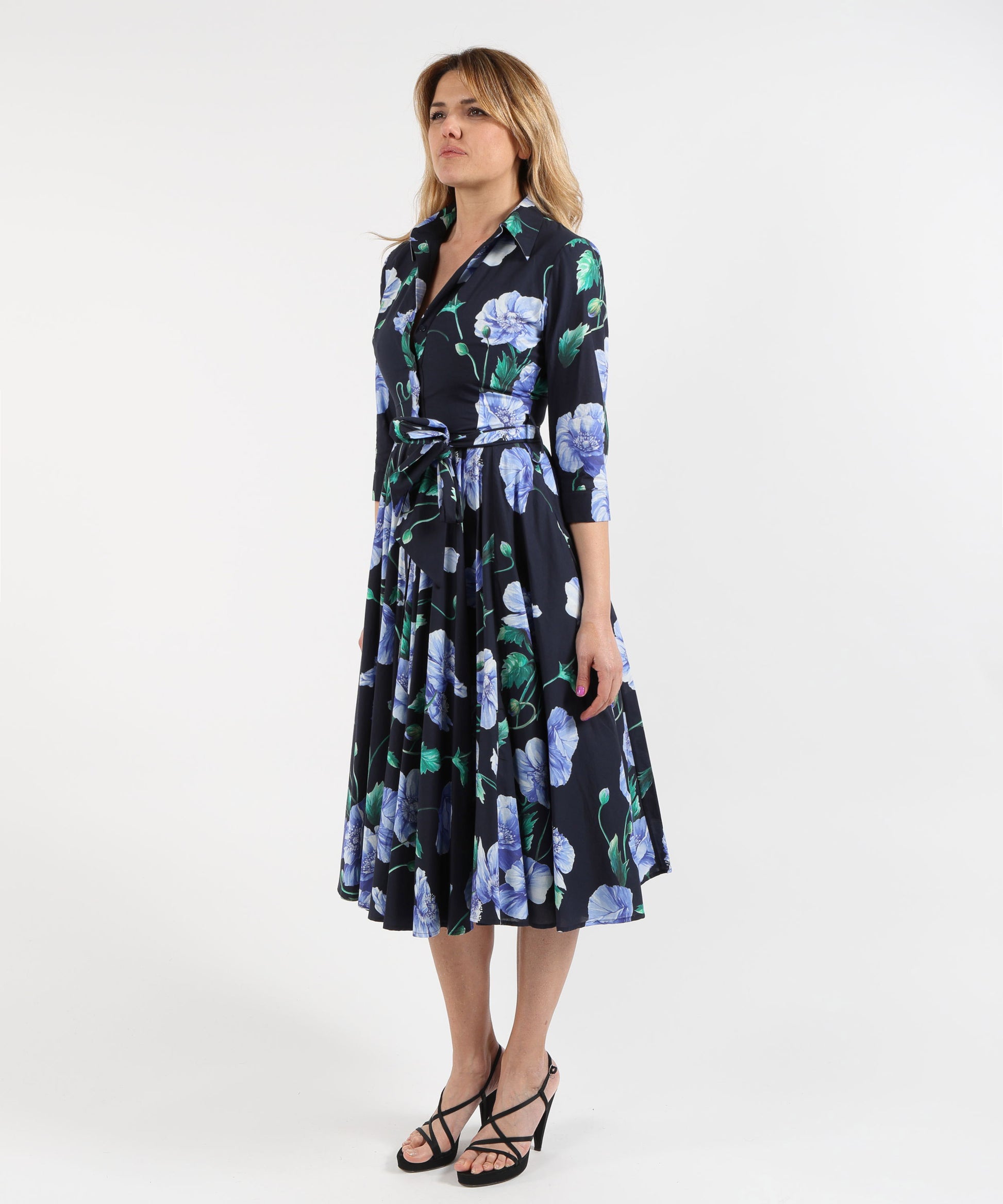 Dresses &amp; Suits LAVI Spritz Dress Fantasia | LAVI