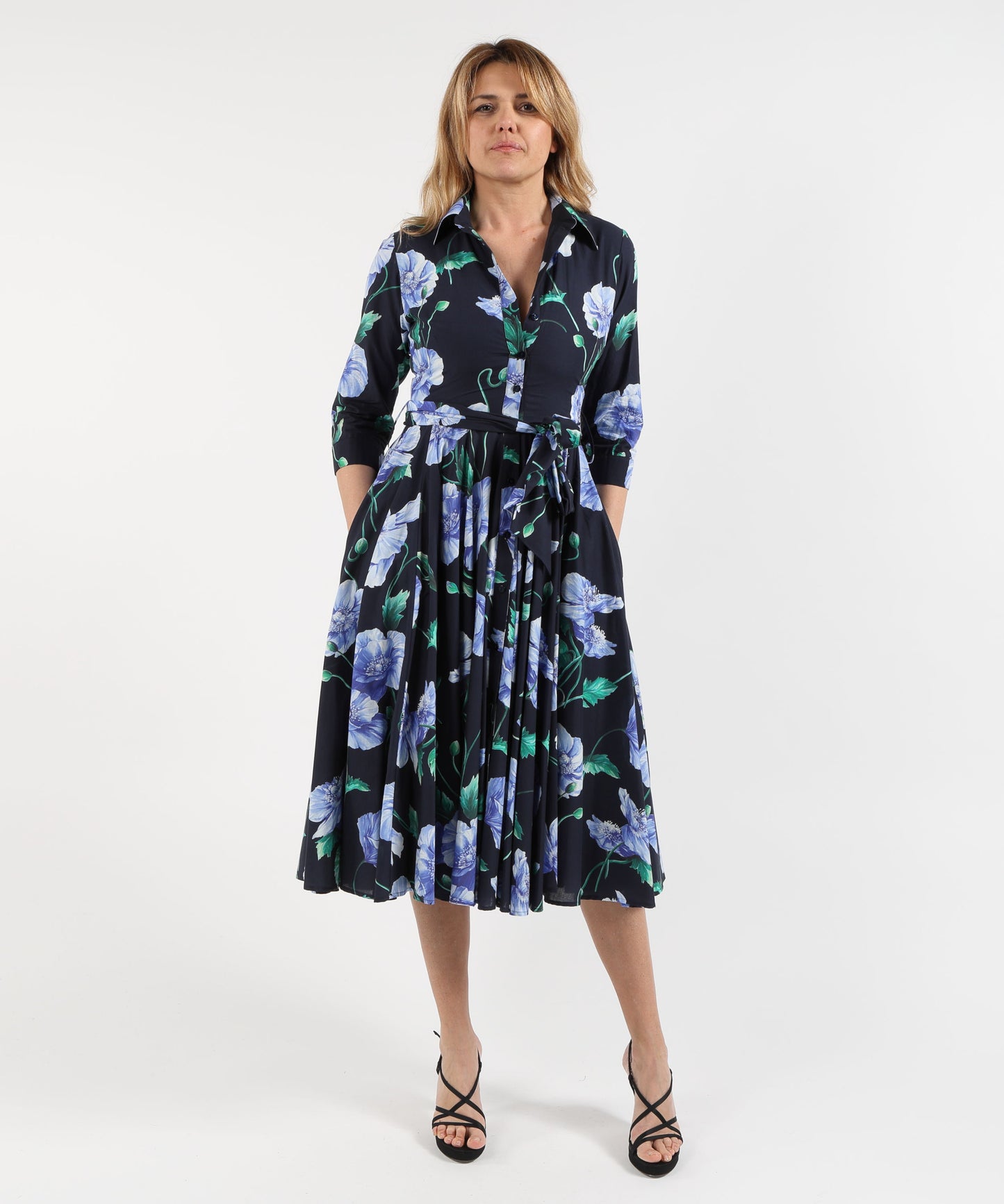 LAVI Spritz Dress