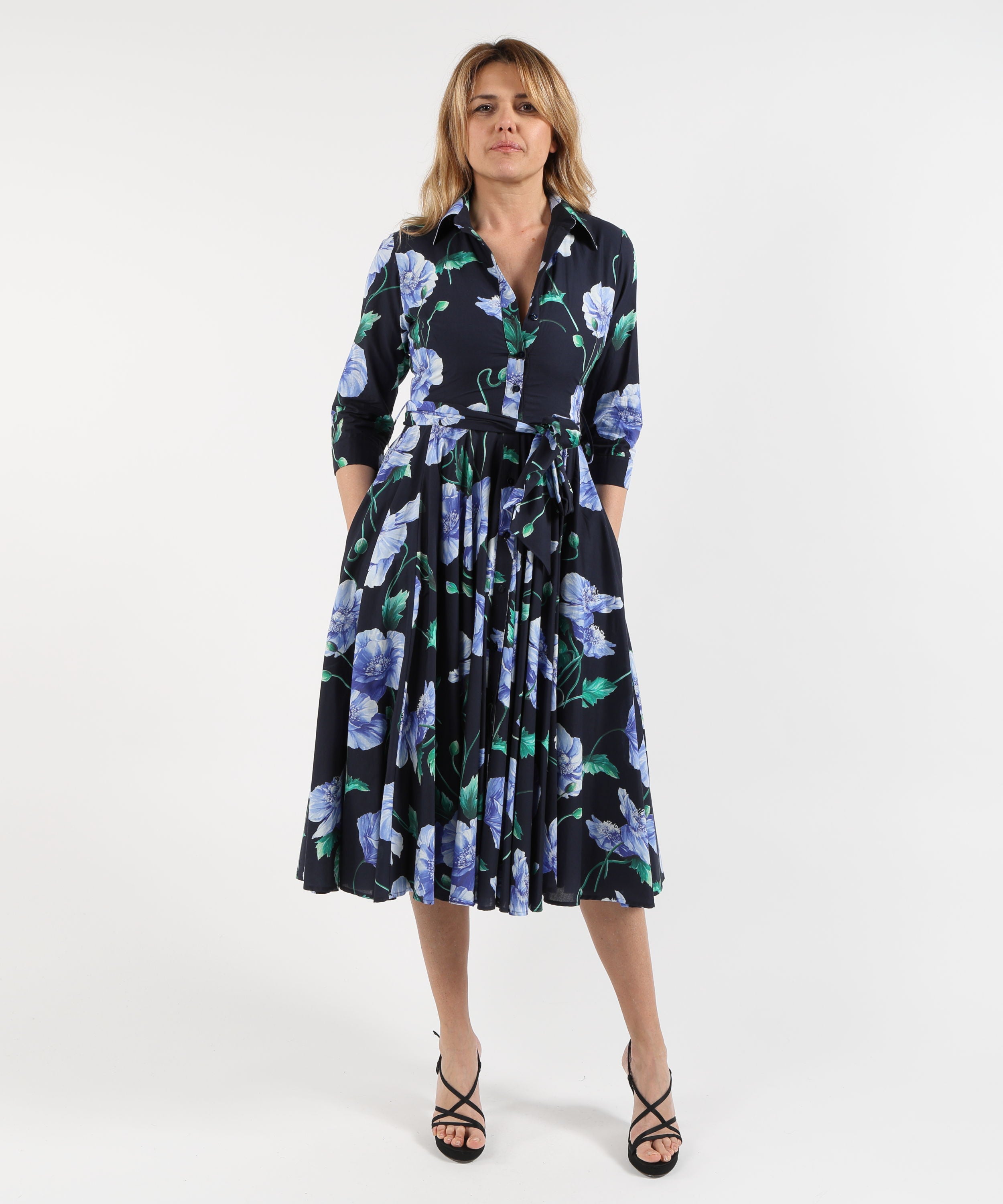 Abiti LAVI Abito Spritz Fantasia | LAVI