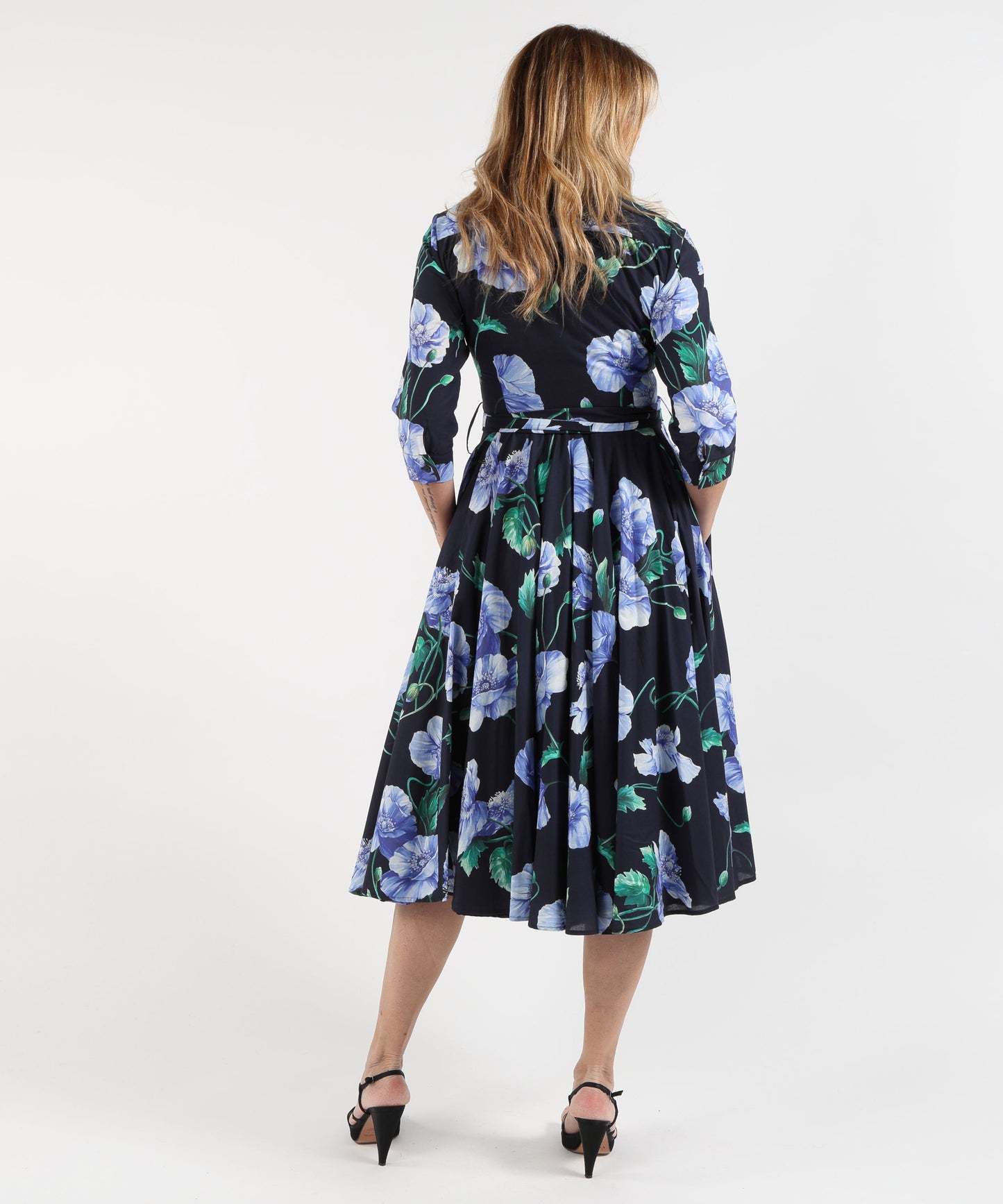 LAVI Spritz Dress