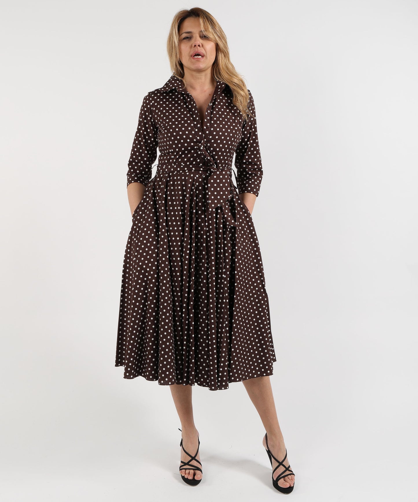 LAVI Ninni Dress