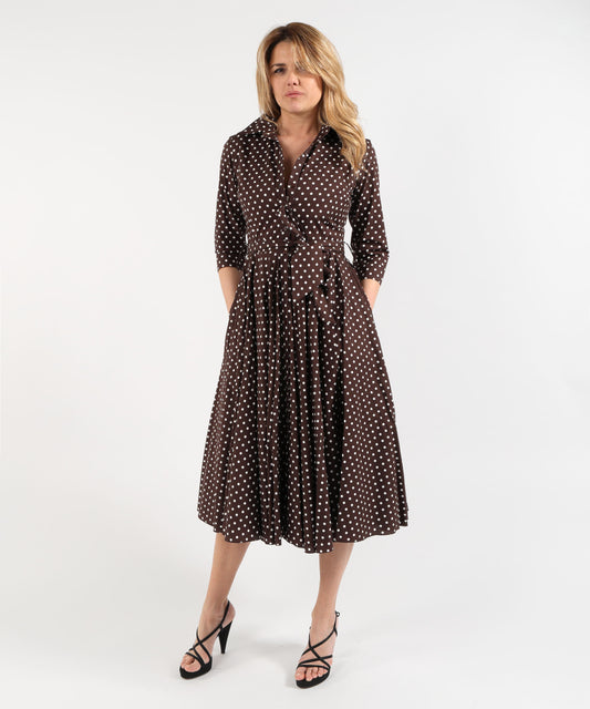 Abiti LAVI Abito Ninni Pois | LAVI