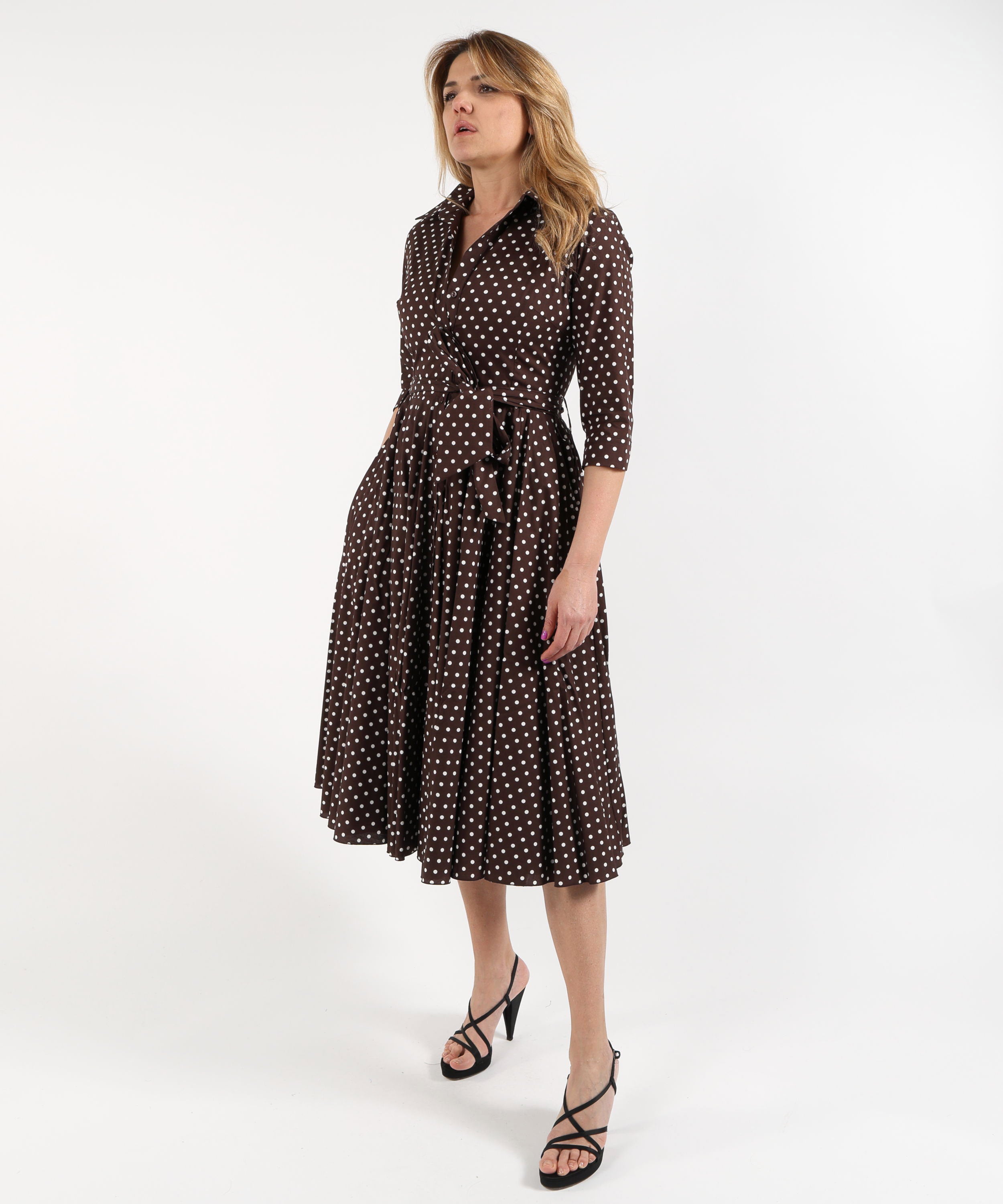 Abiti LAVI Abito Ninni Pois | LAVI