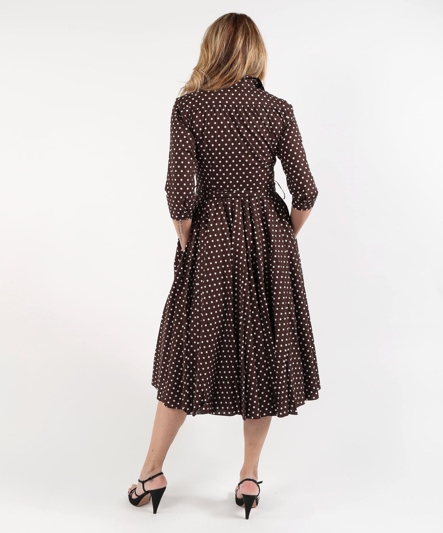 LAVI Ninni Dress