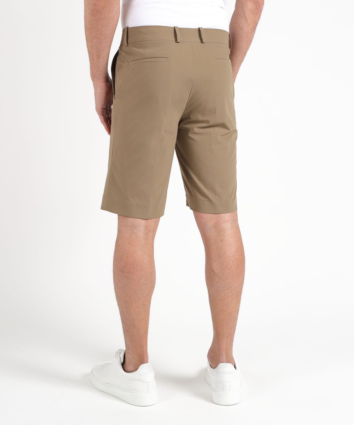 RRD surflex chino short pant