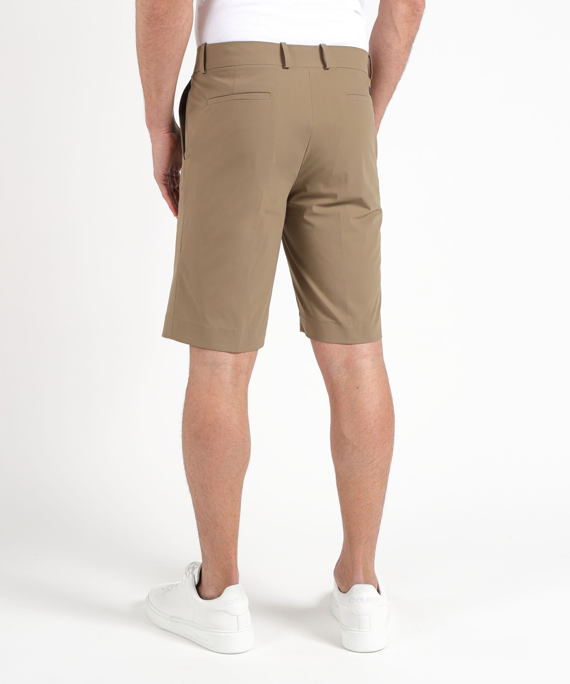 Bermudas RRD surflex chino short pant Tabacco | RRD