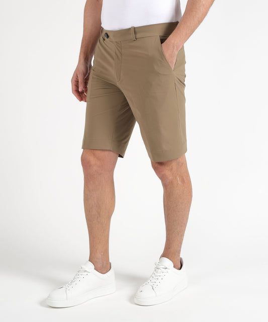 Bermudas RRD surflex chino short pant Tabacco | RRD