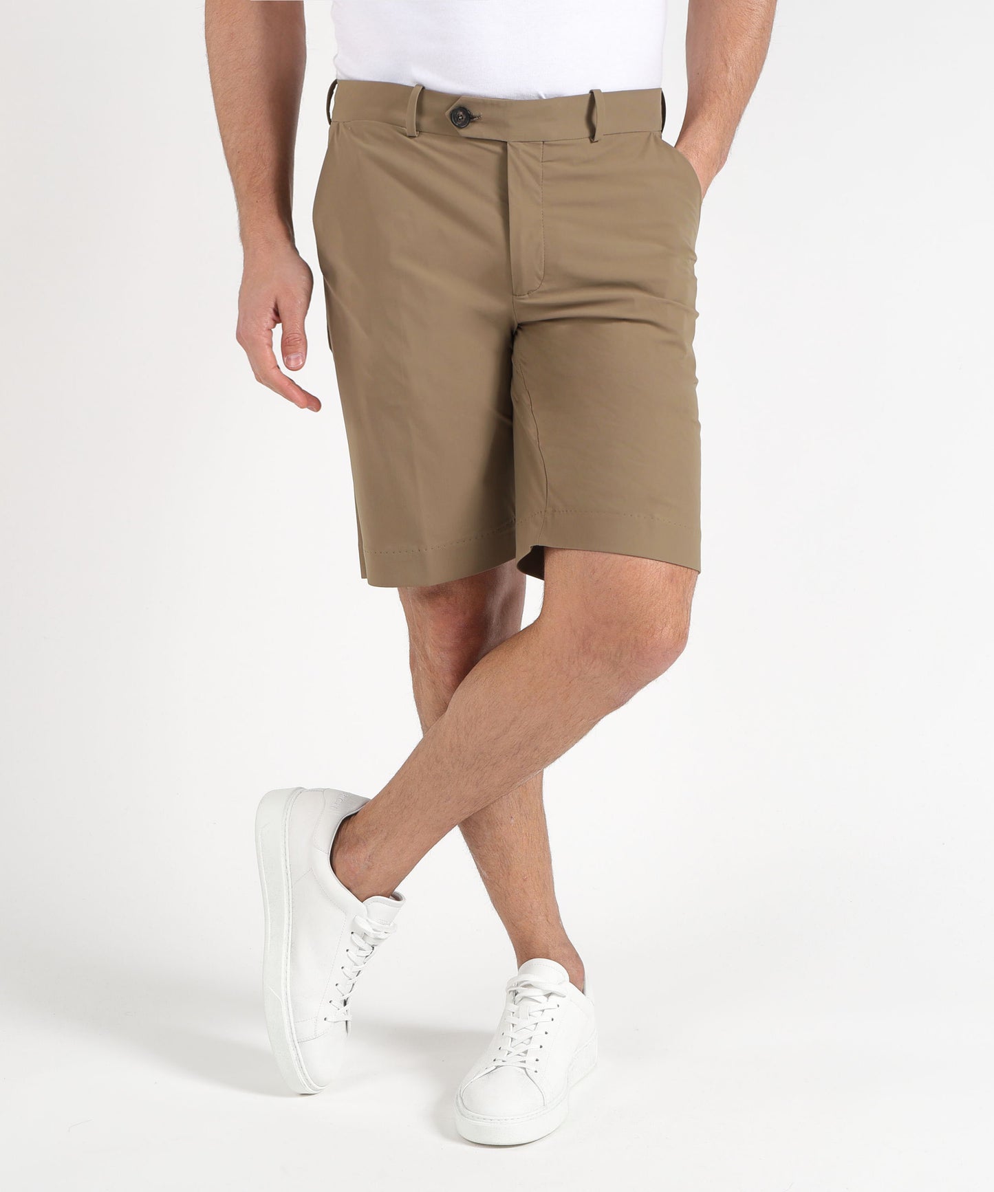 RRD surflex chino short pant